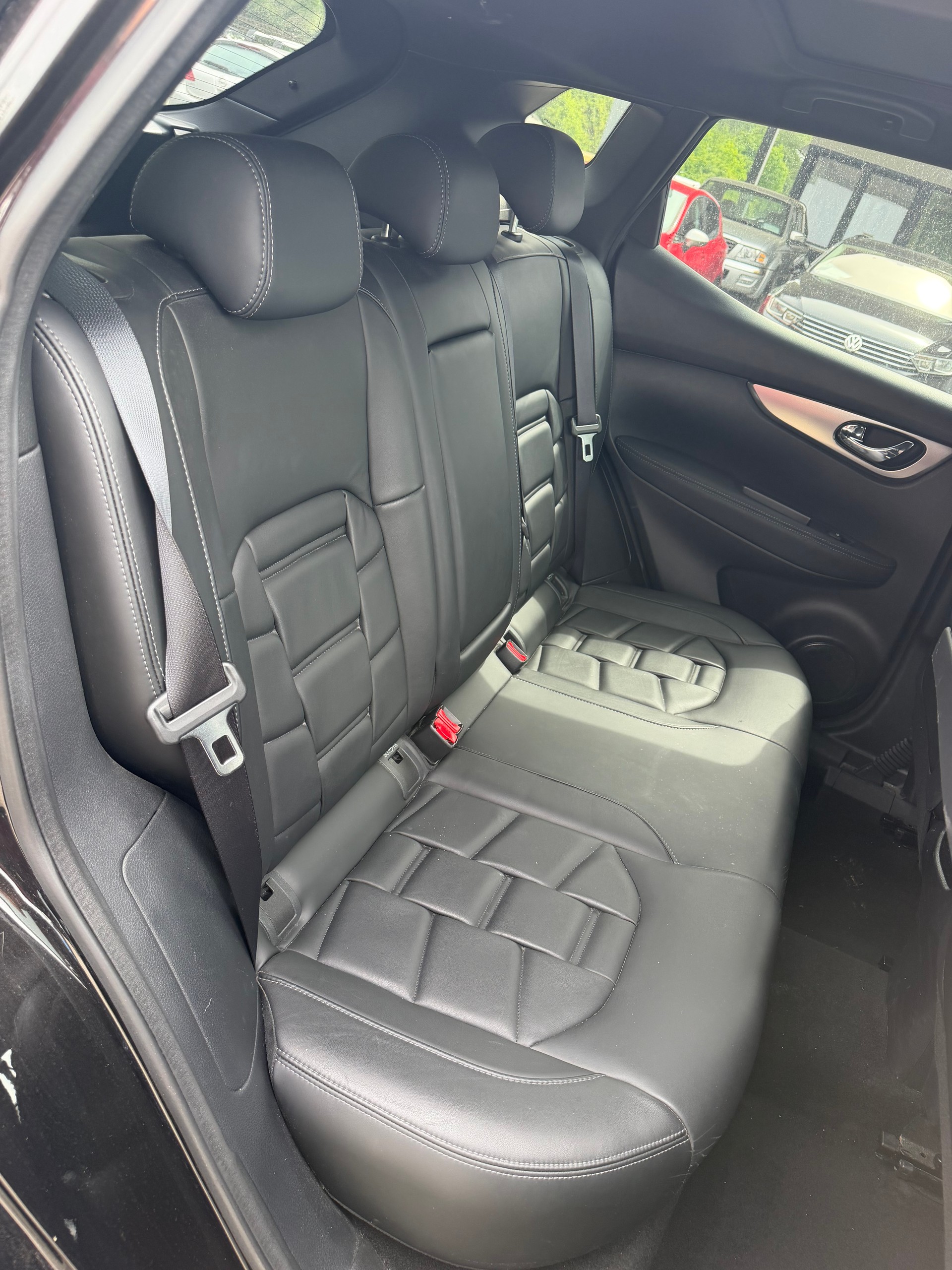 NISSAN Qashqai 1.3 DIG-T tekna+ DCT-image-7