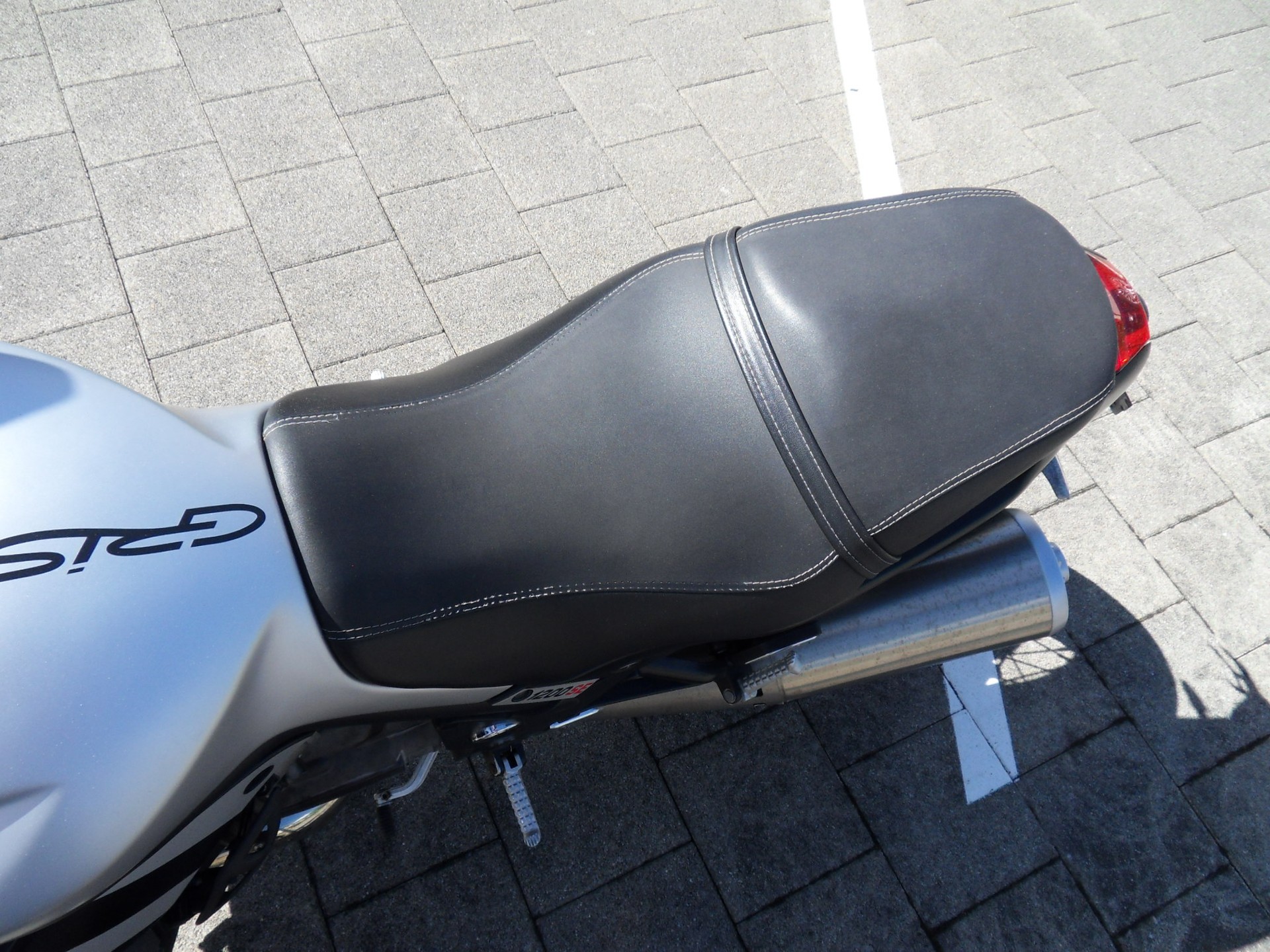 MOTO GUZZI Griso 1200 8V-image-7