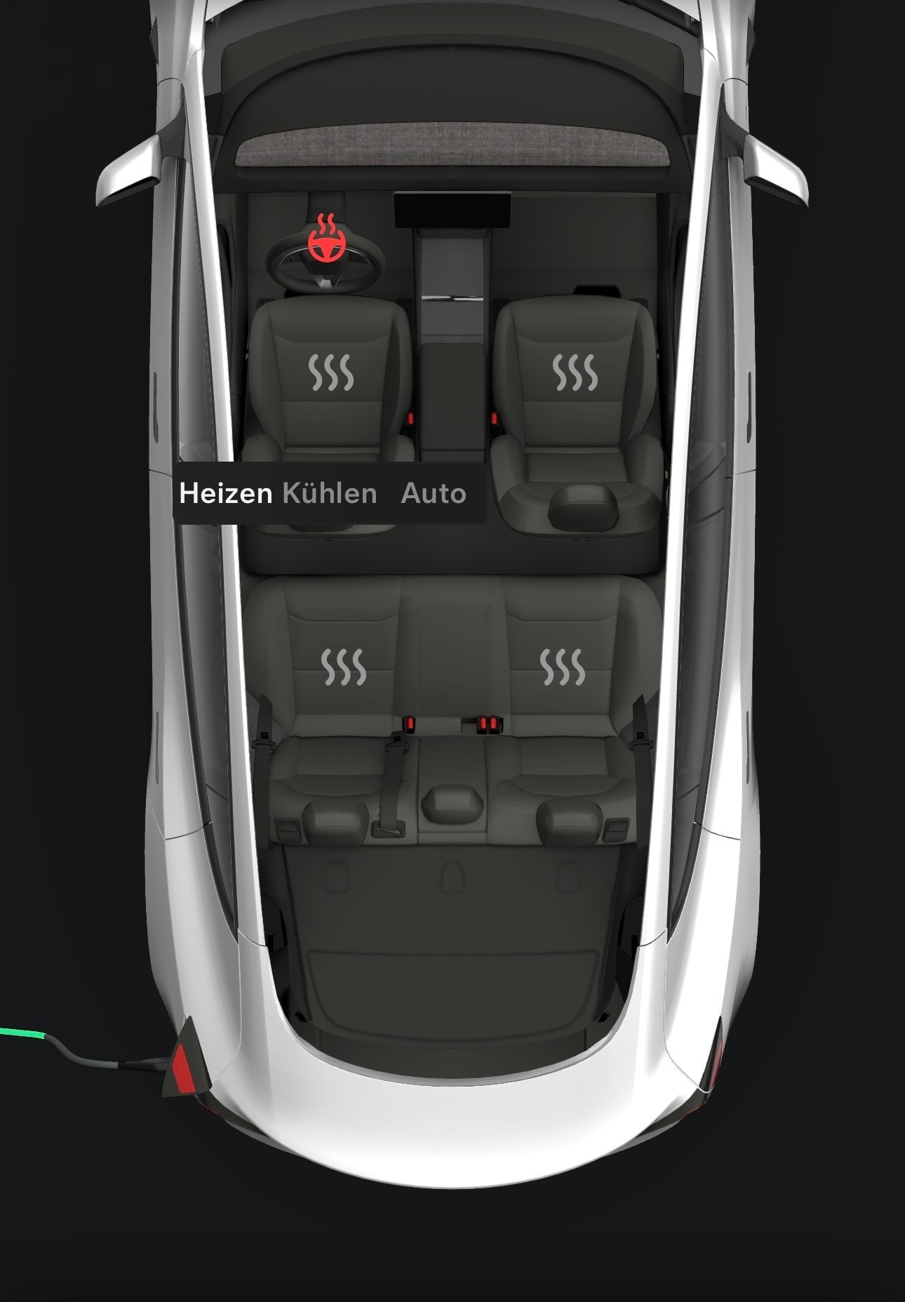 TESLA Model 3 Long Range Dual Motor AWD / Full Self Driving *RESERVIERT*-image-23