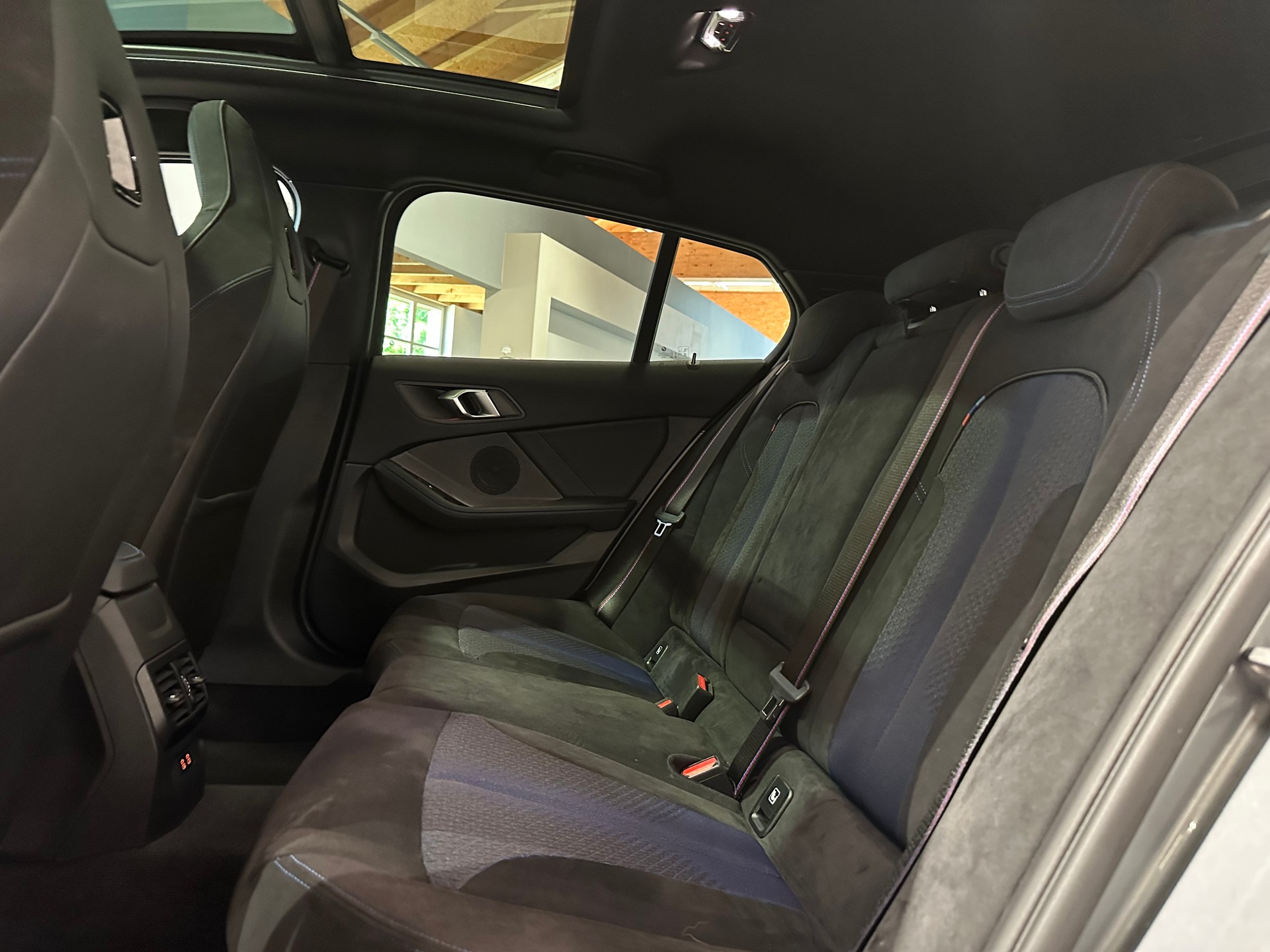 BMW 128ti M Sport Pro Steptronic-image-20