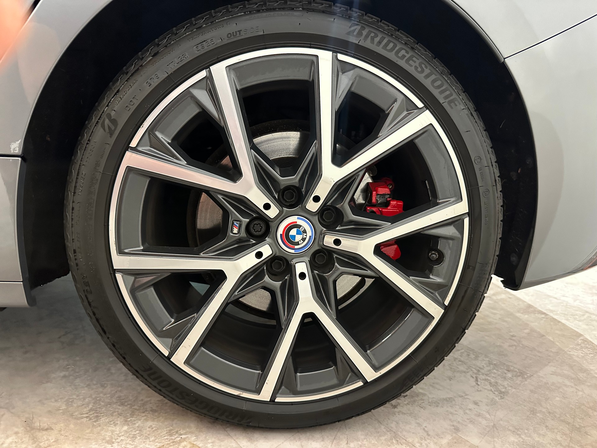 BMW 128ti M Sport Pro Steptronic-image-27