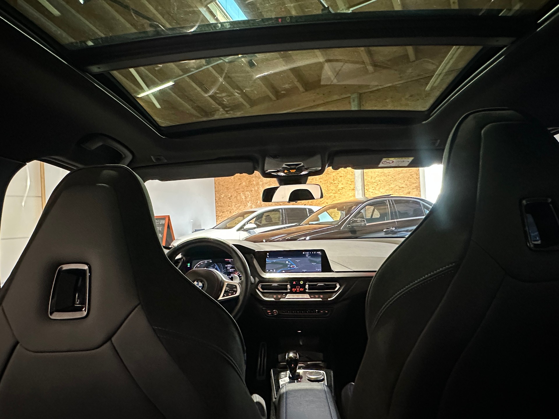 BMW 128ti M Sport Pro Steptronic-image-18
