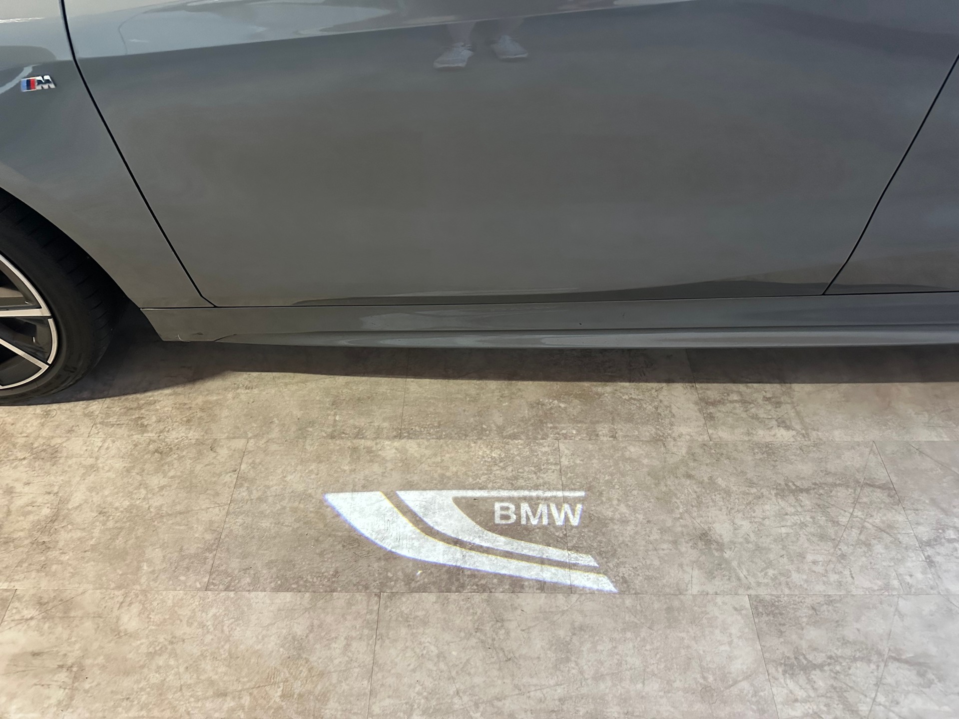 BMW 128ti M Sport Pro Steptronic/Vollausstattung/1. Jahr Garantie/8-fach neu bereift/Sehr gepflegt-showroom-element-3
