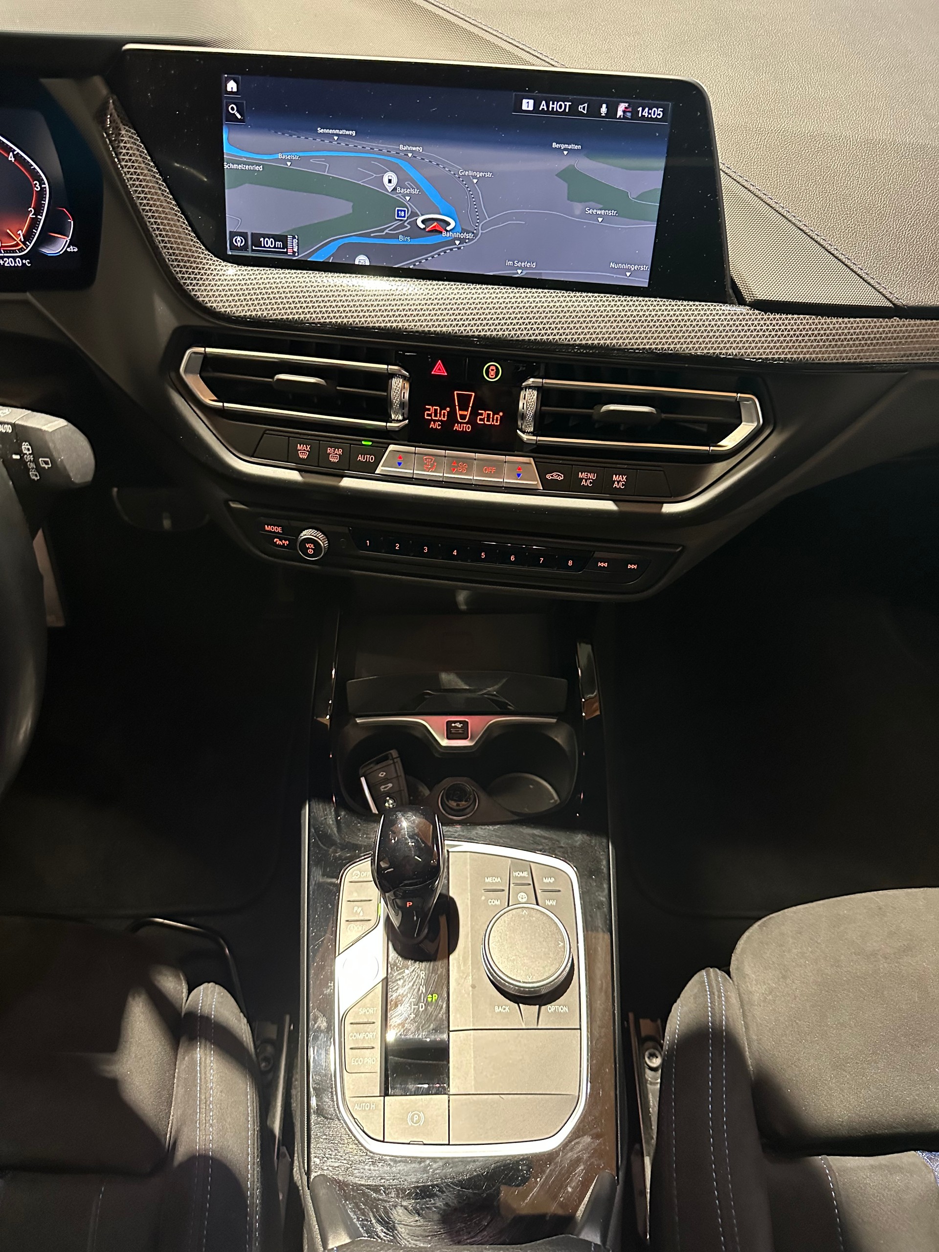 BMW 128ti M Sport Pro Steptronic-image-16