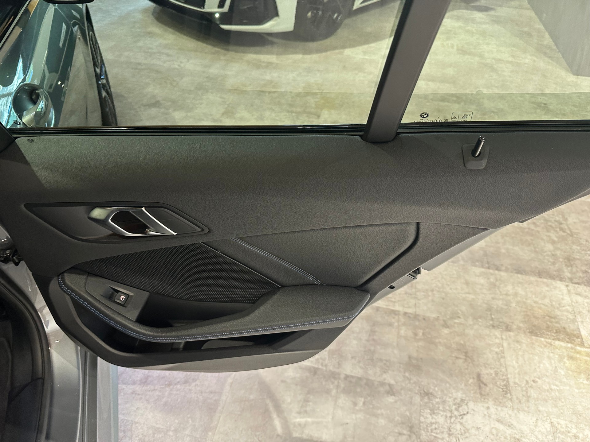 BMW 128ti M Sport Pro Steptronic-image-25