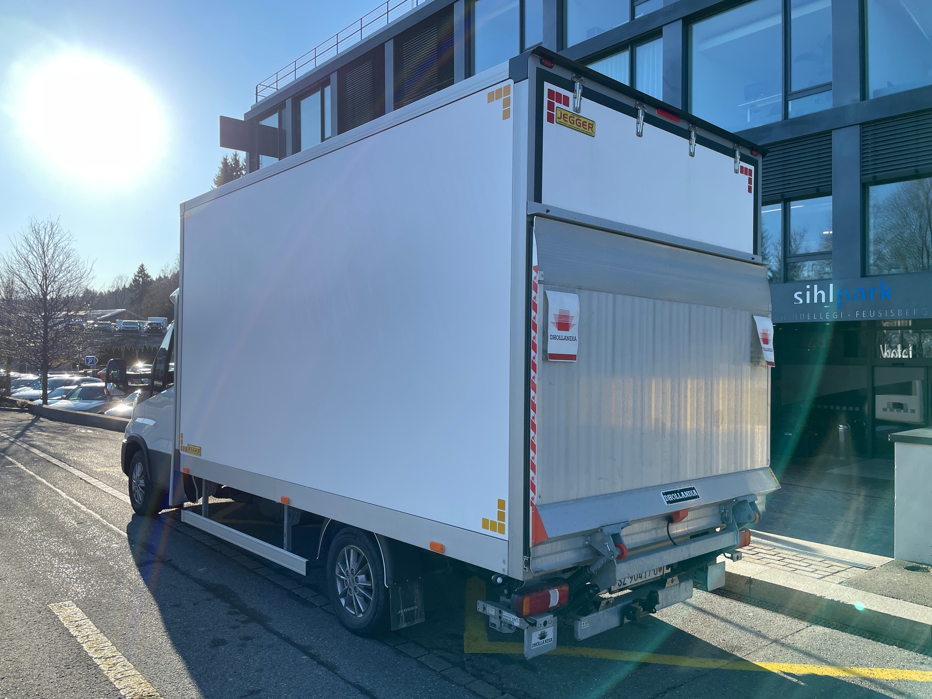 IVECO 35 S 18H A8 für Durchlader einsetzbar-image-10