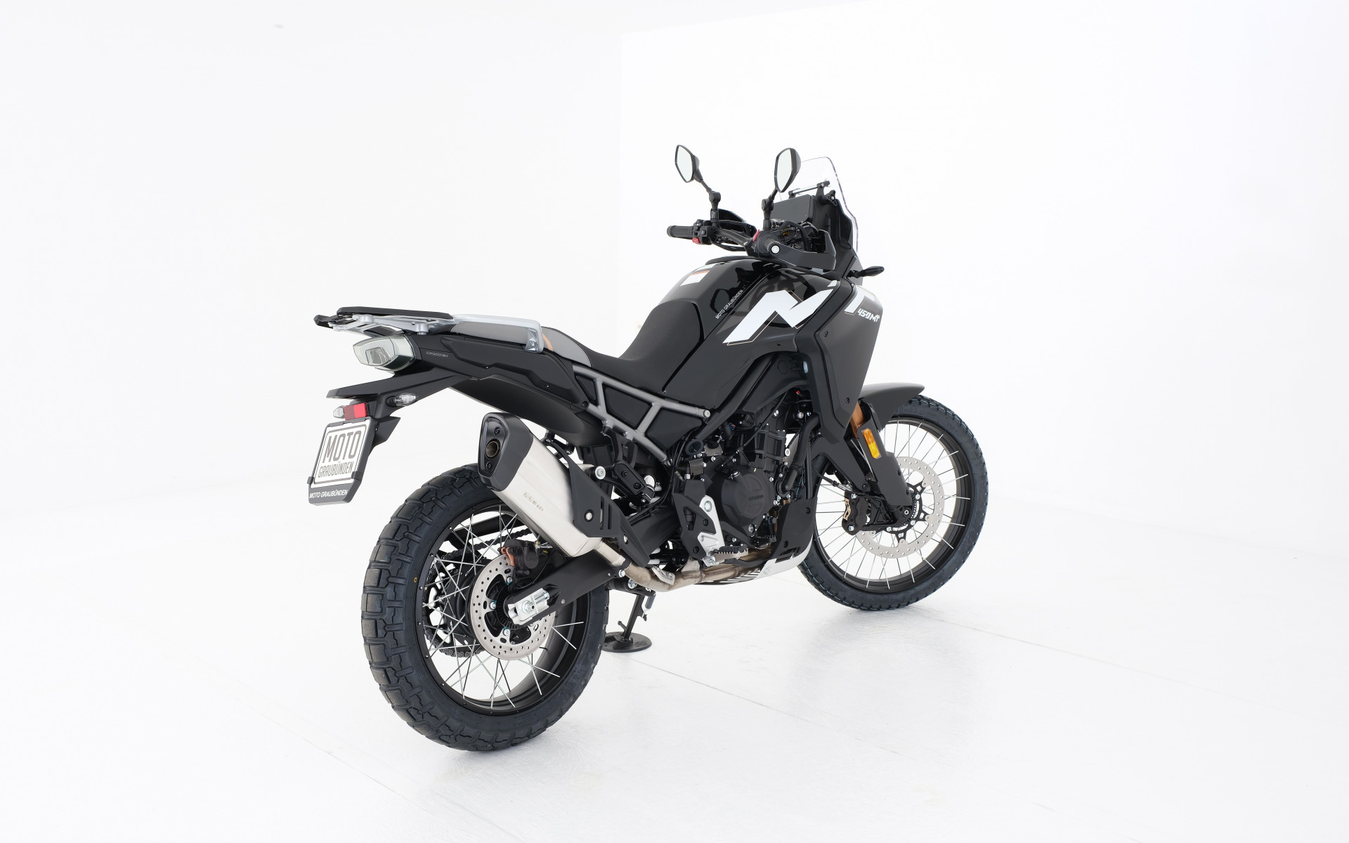 CF MOTO 450 MT-image-2