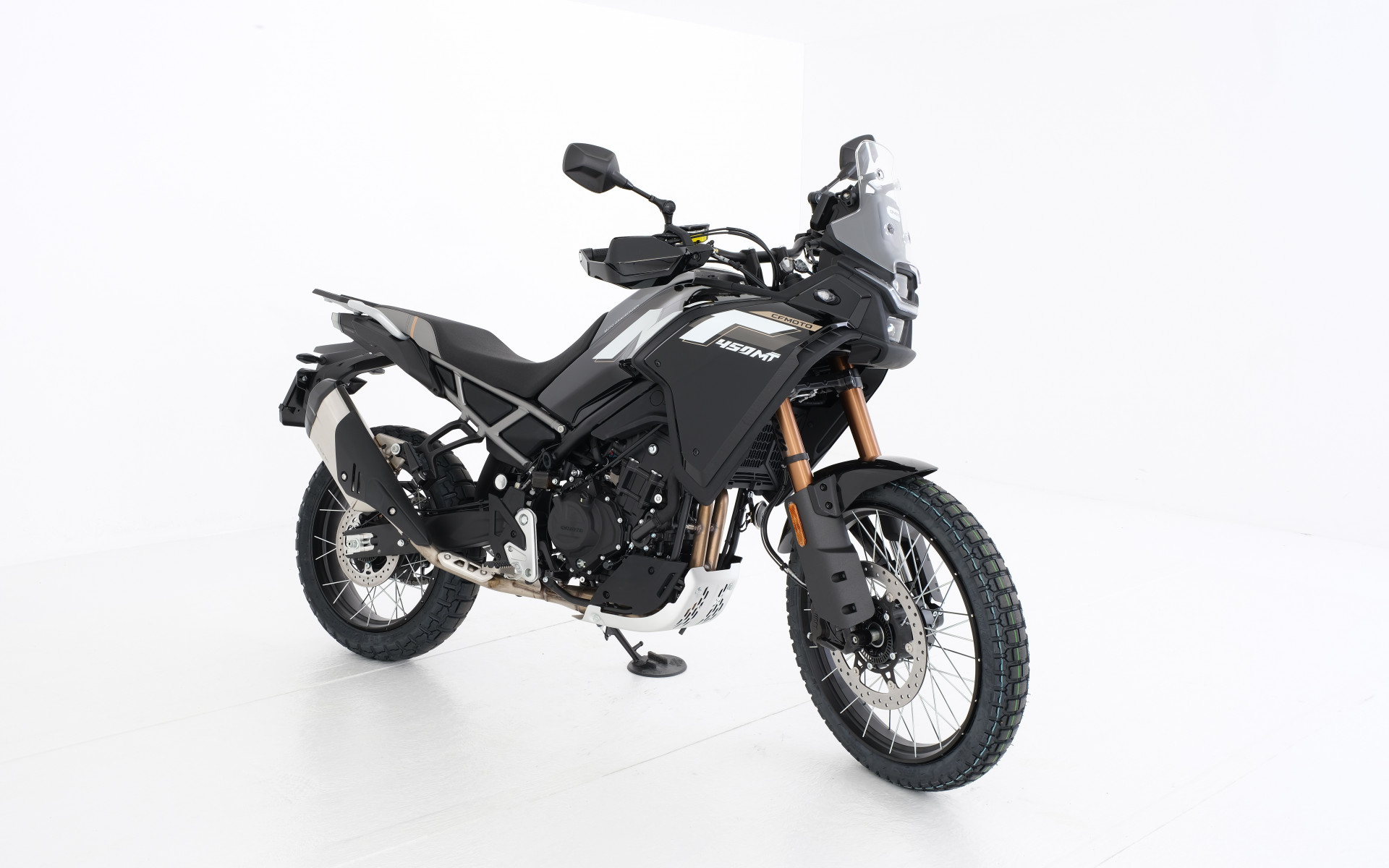 CF MOTO 450 MT-image-0