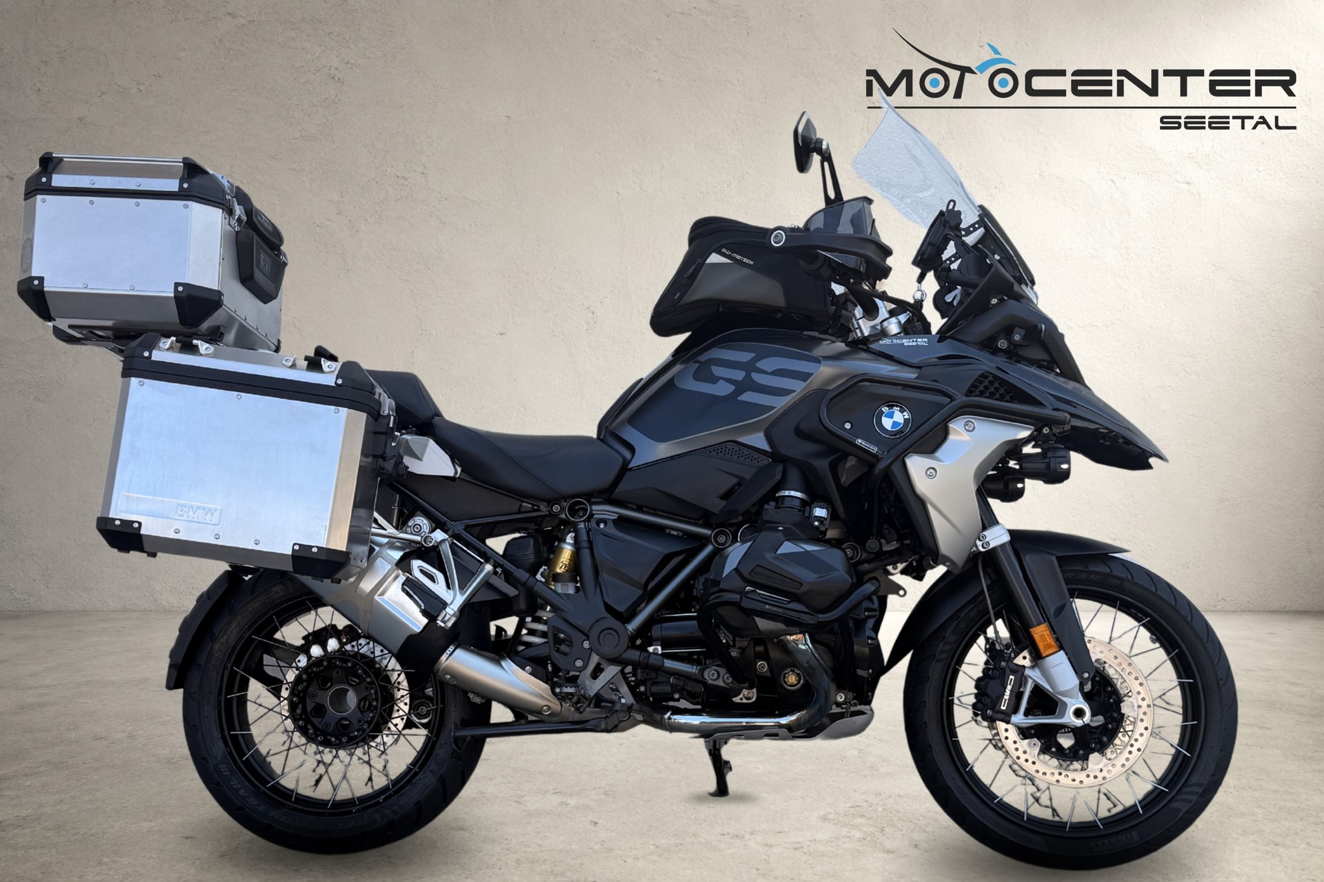 BMW R 1250 GS