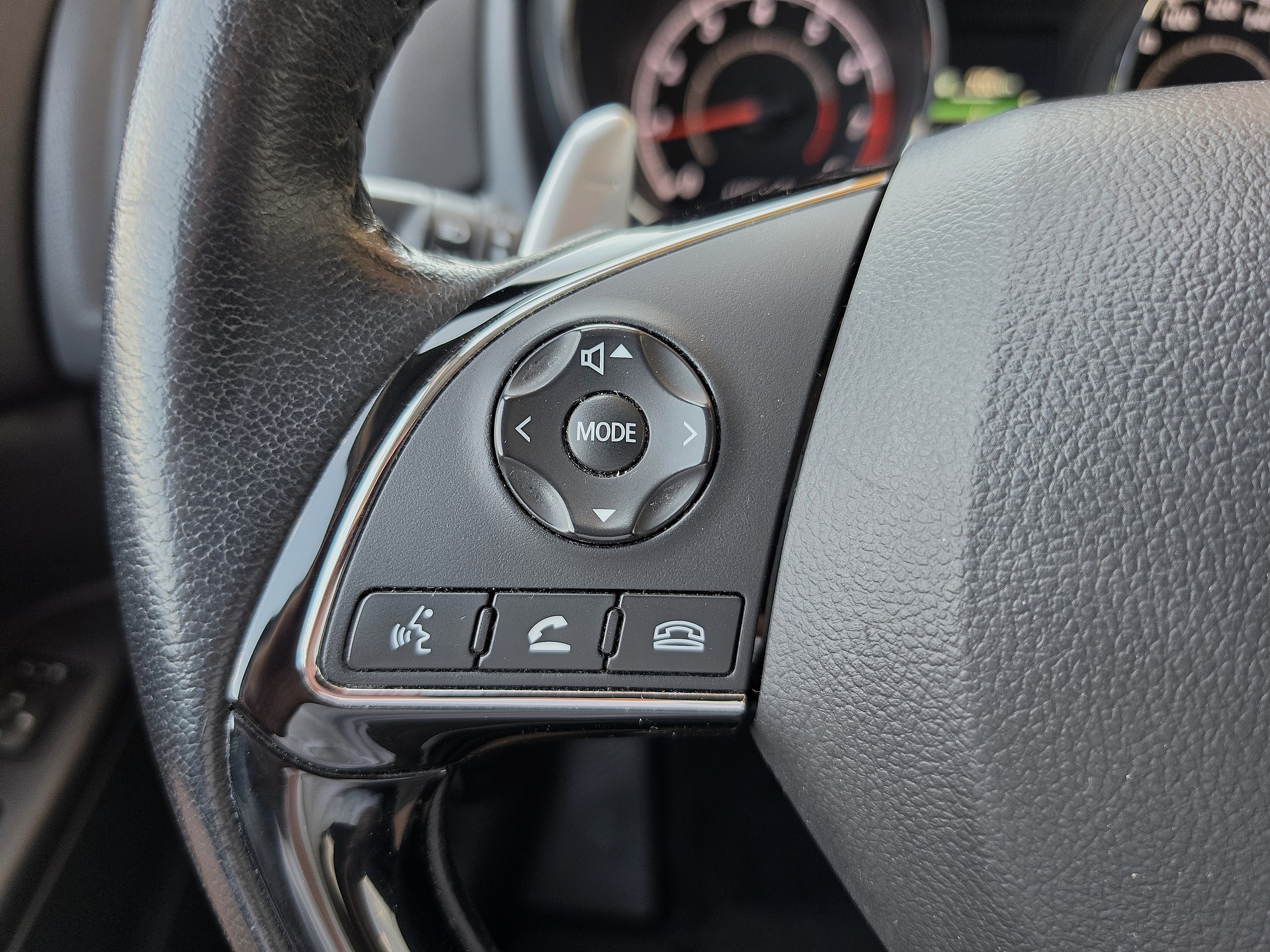 MITSUBISHI ASX 2.0 MIVEC Style 2WD Automat-image-12