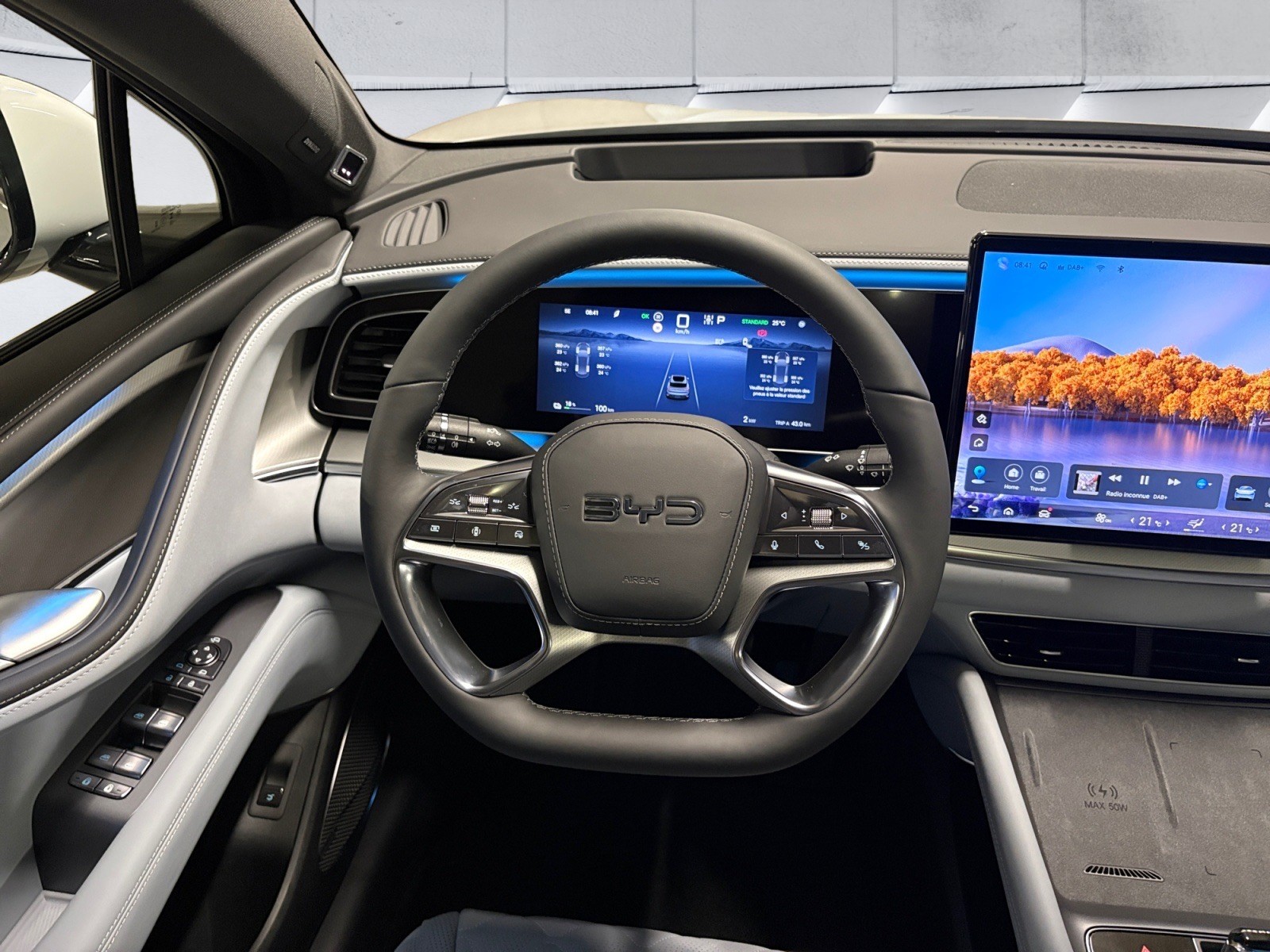 BYD Sealion 7 91,3 kWh Excellence AWD / #1 Elite Dealer – AutoScout24 Award 2025 Winner-image-9