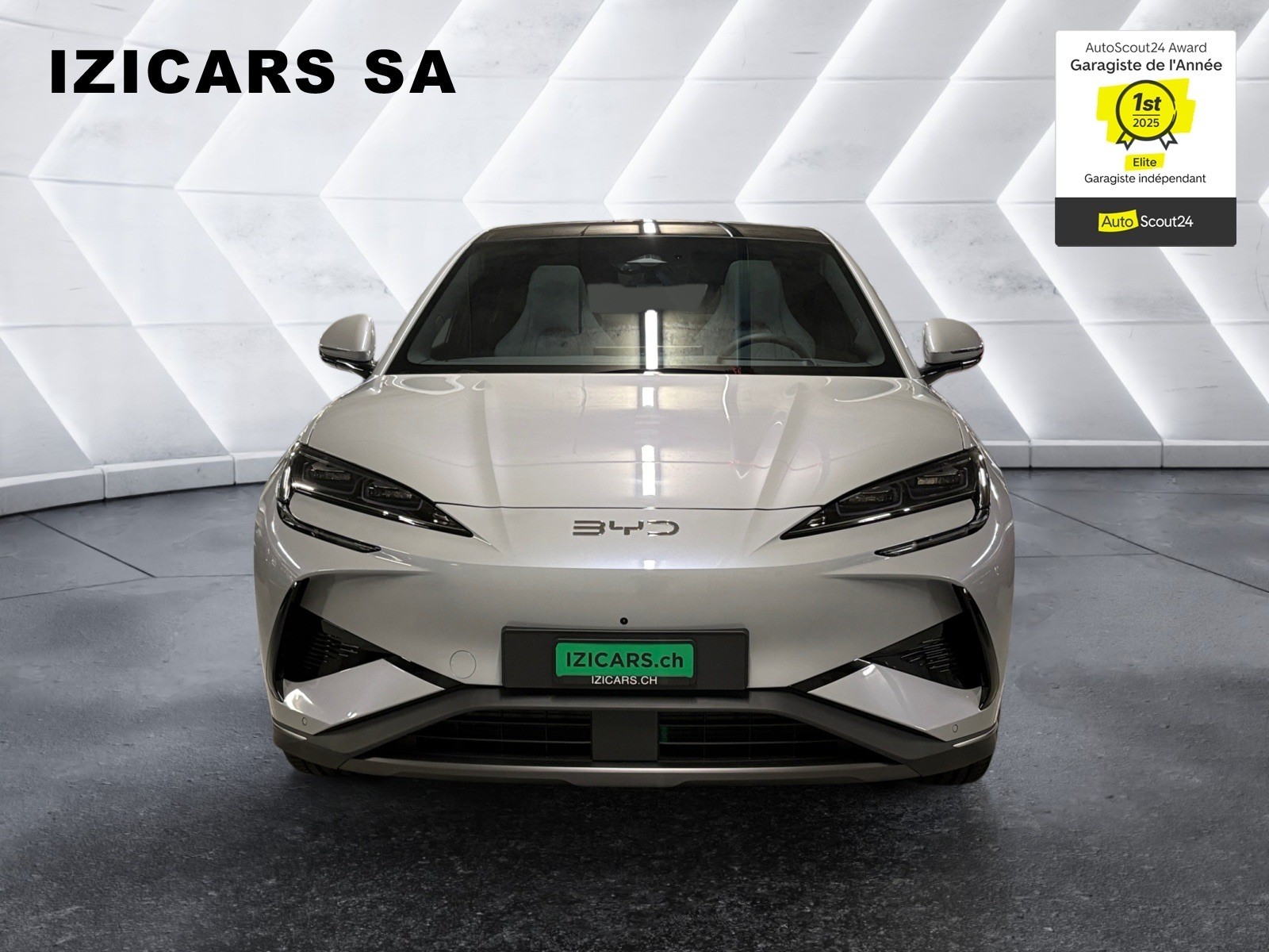 BYD Sealion 7 91,3 kWh Excellence AWD / #1 Elite Dealer – AutoScout24 Award 2025 Winner-showroom-element-2