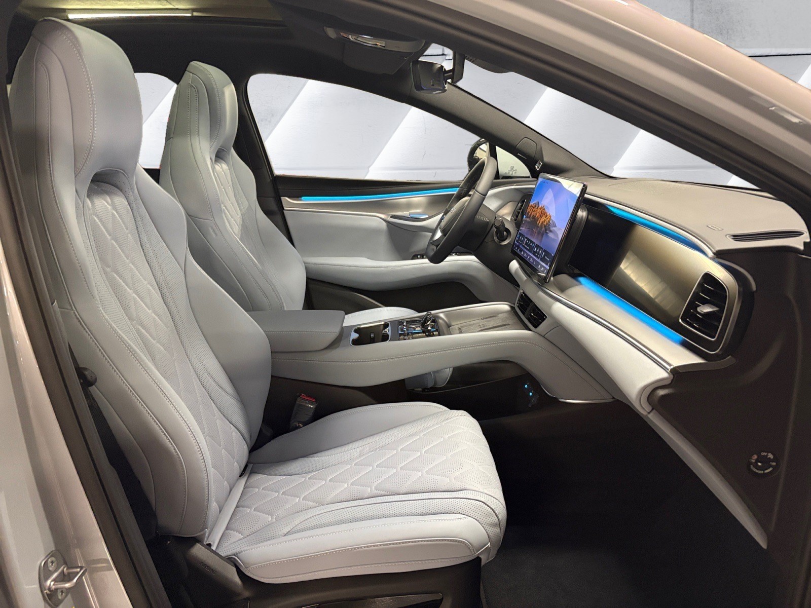 BYD Sealion 7 91,3 kWh Excellence AWD / #1 Elite Dealer – AutoScout24 Award 2025 Winner-image-13