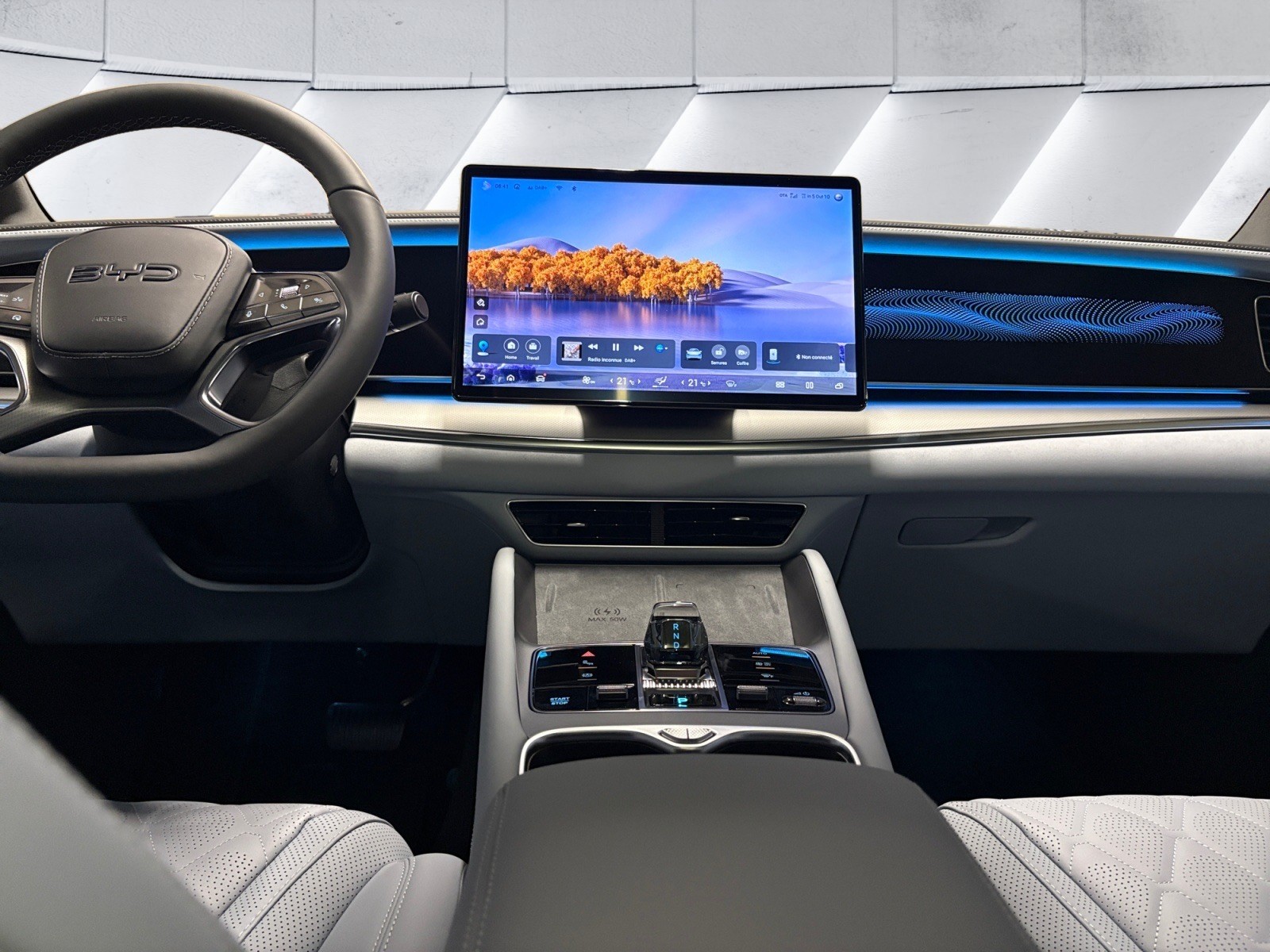 BYD Sealion 7 91,3 kWh Excellence AWD / #1 Elite Dealer – AutoScout24 Award 2025 Winner-image-10