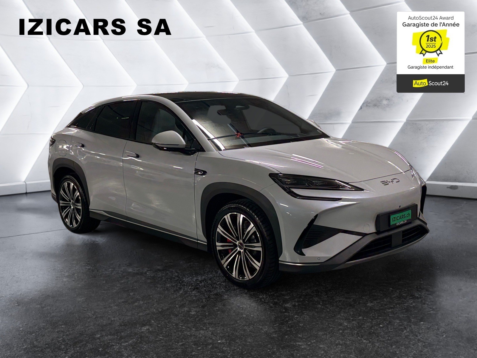 BYD Sealion 7 91,3 kWh Excellence AWD / #1 Elite Dealer – AutoScout24 Award 2025 Winner-showroom-element-3