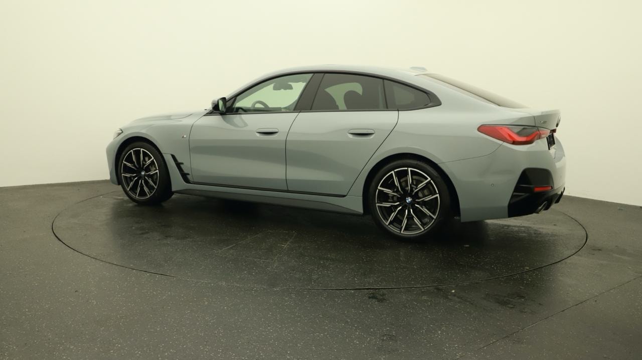 BMW 430i xDrive Gran Coupé M Sport Steptronic-showroom-element-2