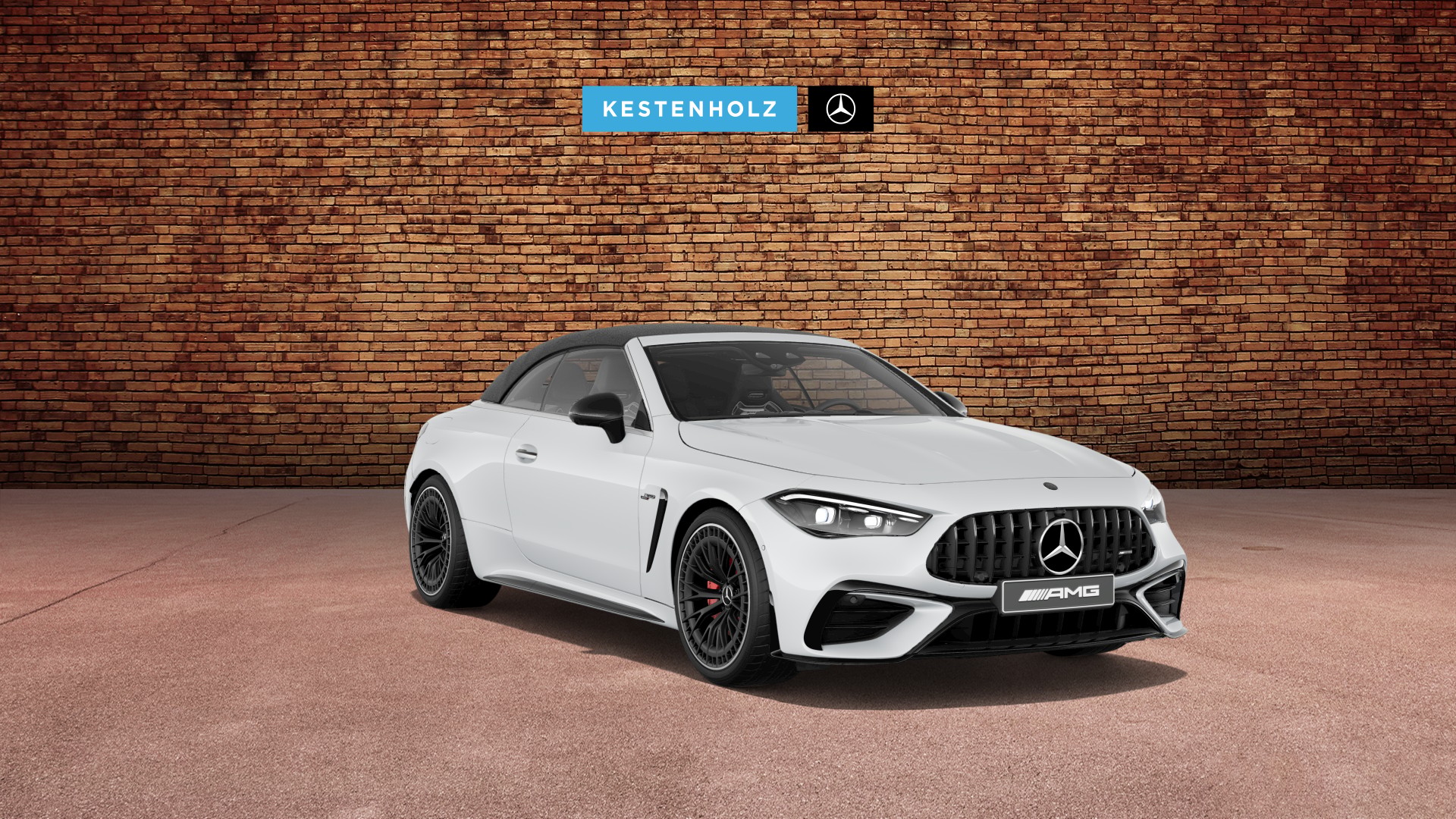 MERCEDES-BENZ CLE AMG 53 Cabrio 4Matic+ 9G-Tronic-image-6