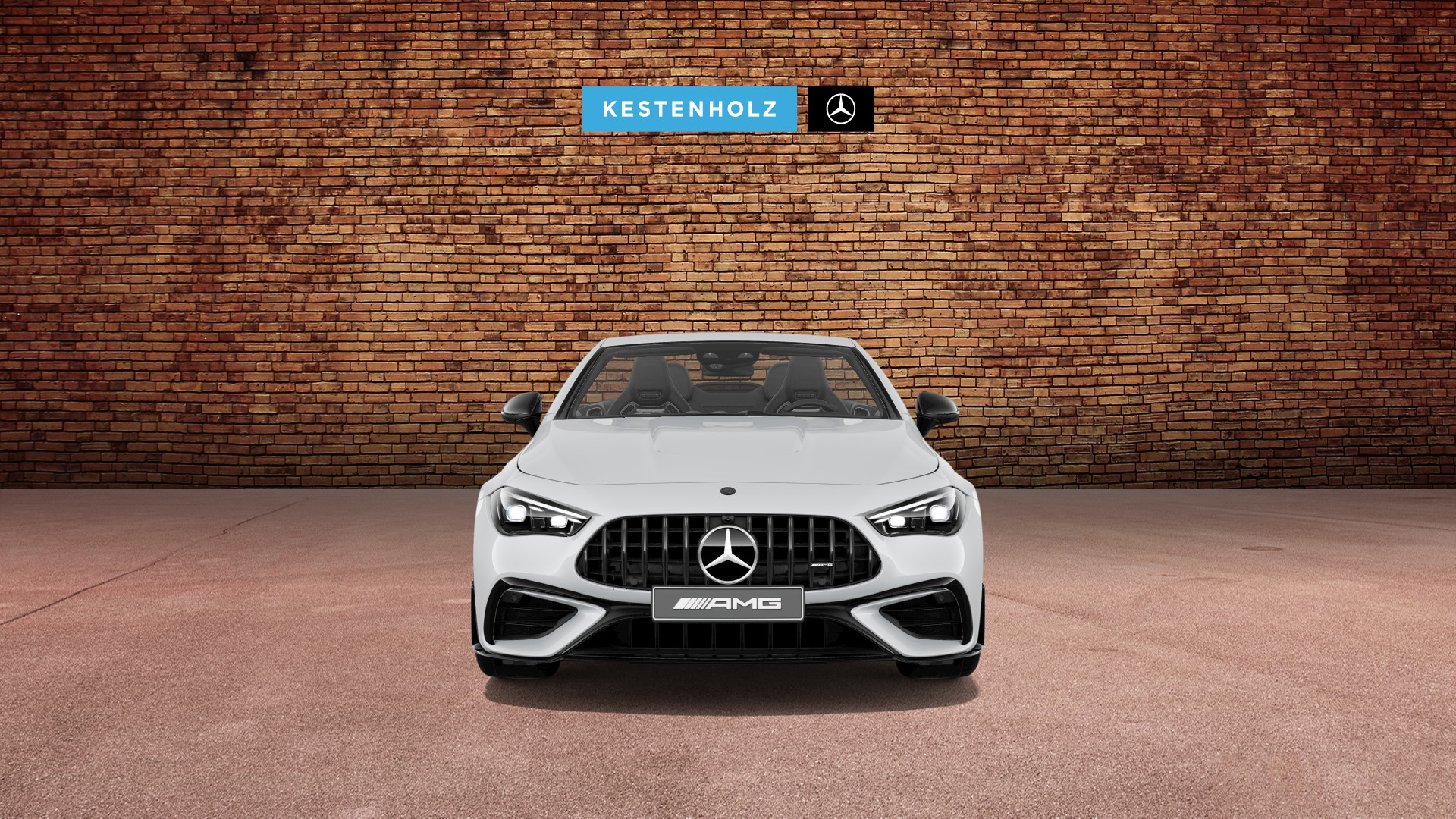 MERCEDES-BENZ CLE AMG 53 Cabrio 4Matic+ 9G-Tronic-image-9