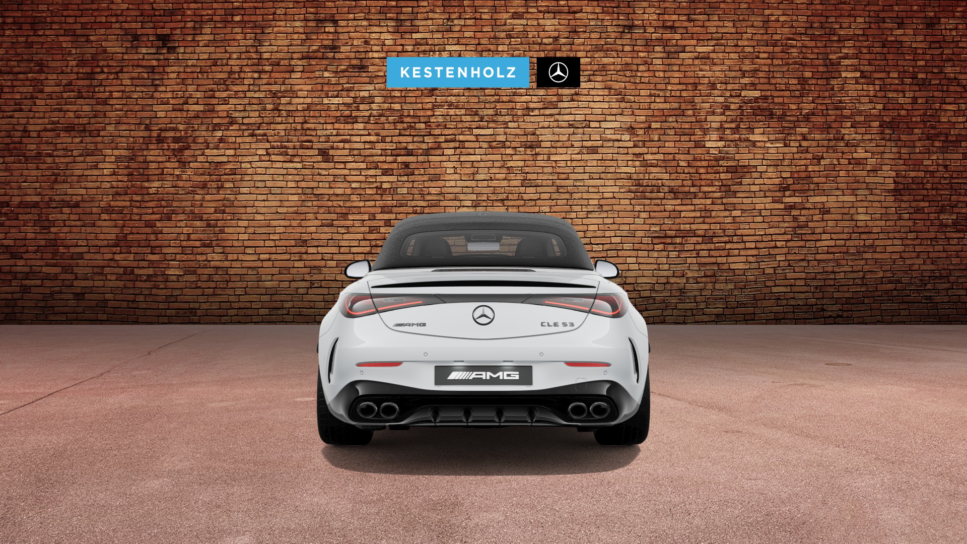 MERCEDES-BENZ CLE AMG 53 Cabrio 4Matic+ 9G-Tronic-image-12