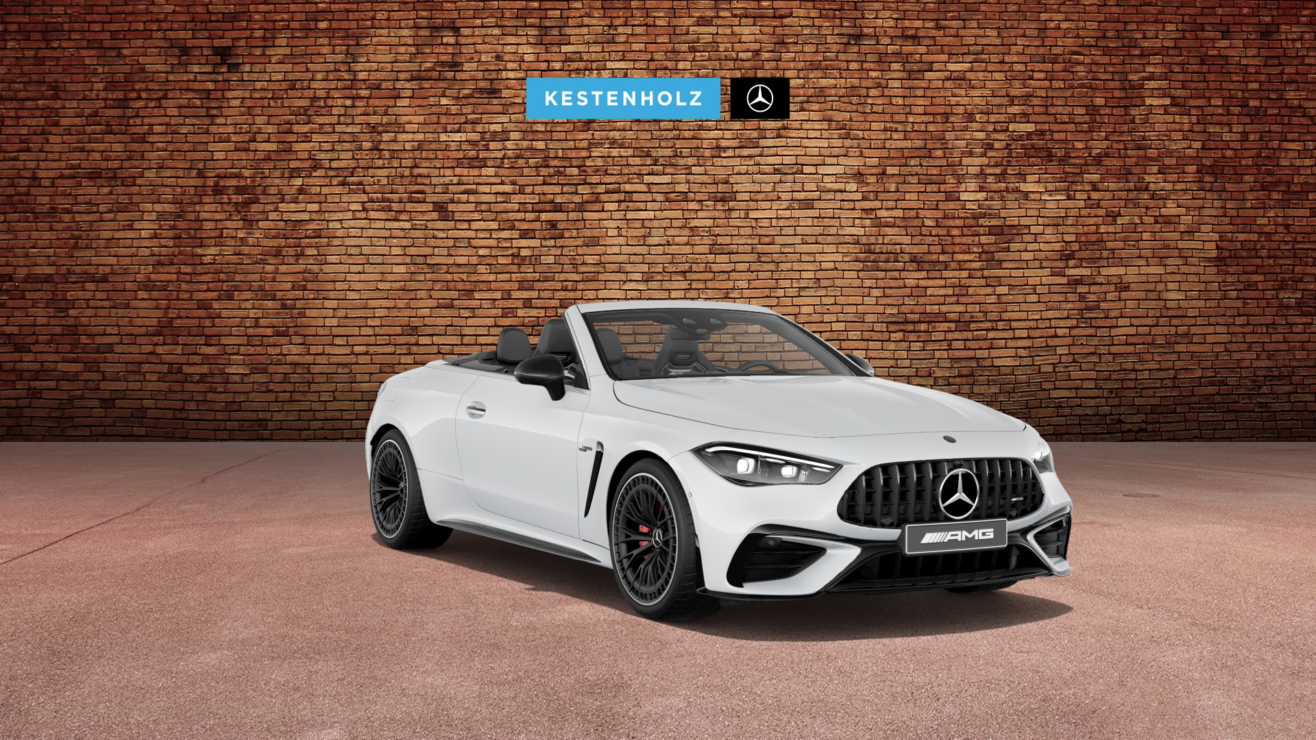 MERCEDES-BENZ CLE AMG 53 Cabrio 4Matic+ 9G-Tronic-image-5