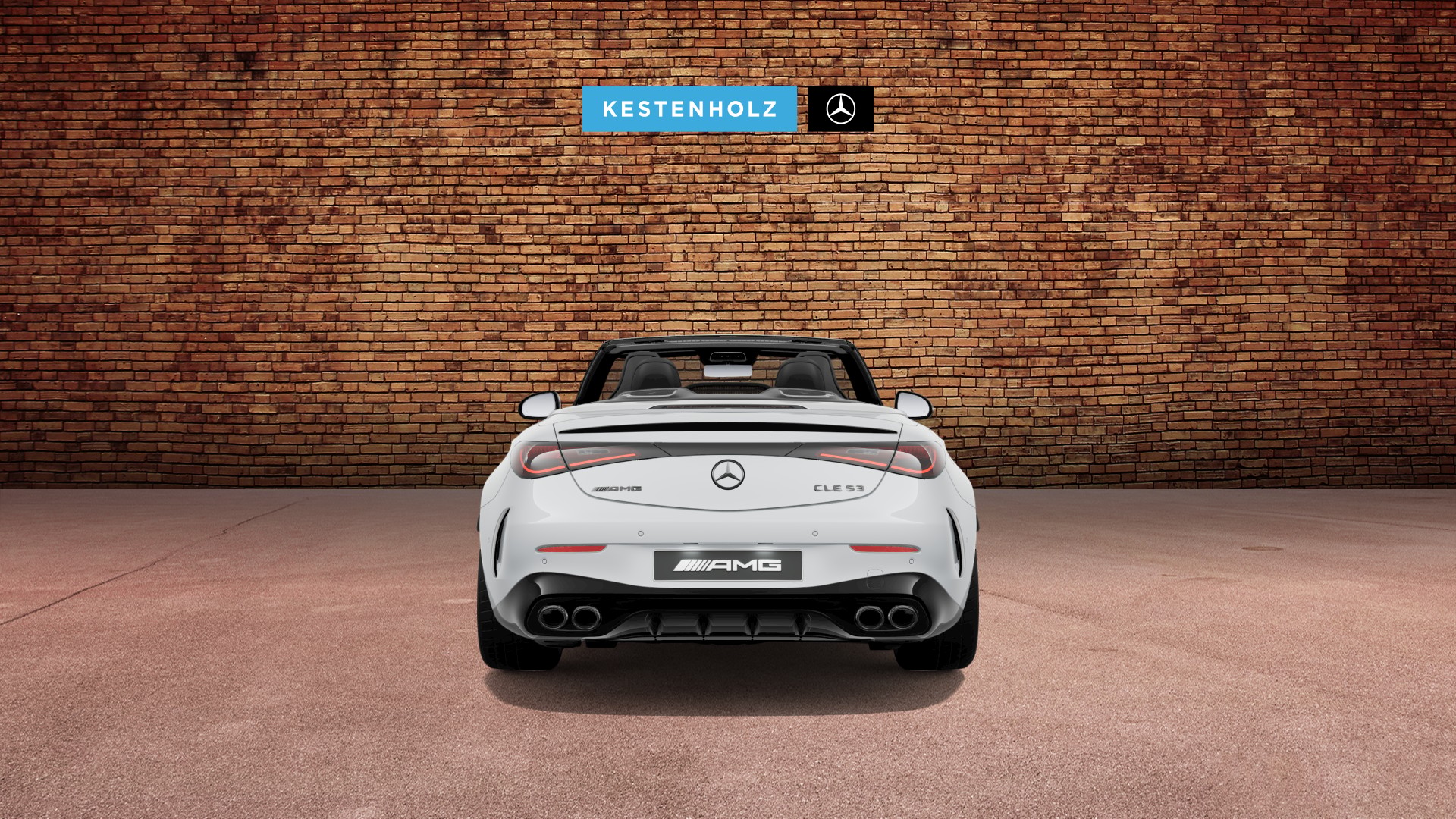 MERCEDES-BENZ CLE AMG 53 Cabrio 4Matic+ 9G-Tronic-image-11