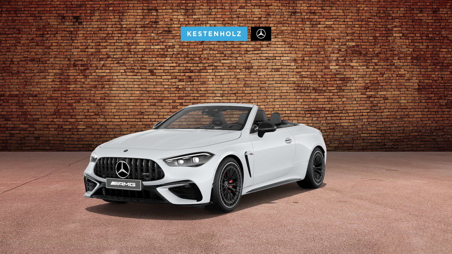 MERCEDES-BENZ CLE AMG 53 Cabrio 4Matic+ 9G-Tronic-showroom-element-3