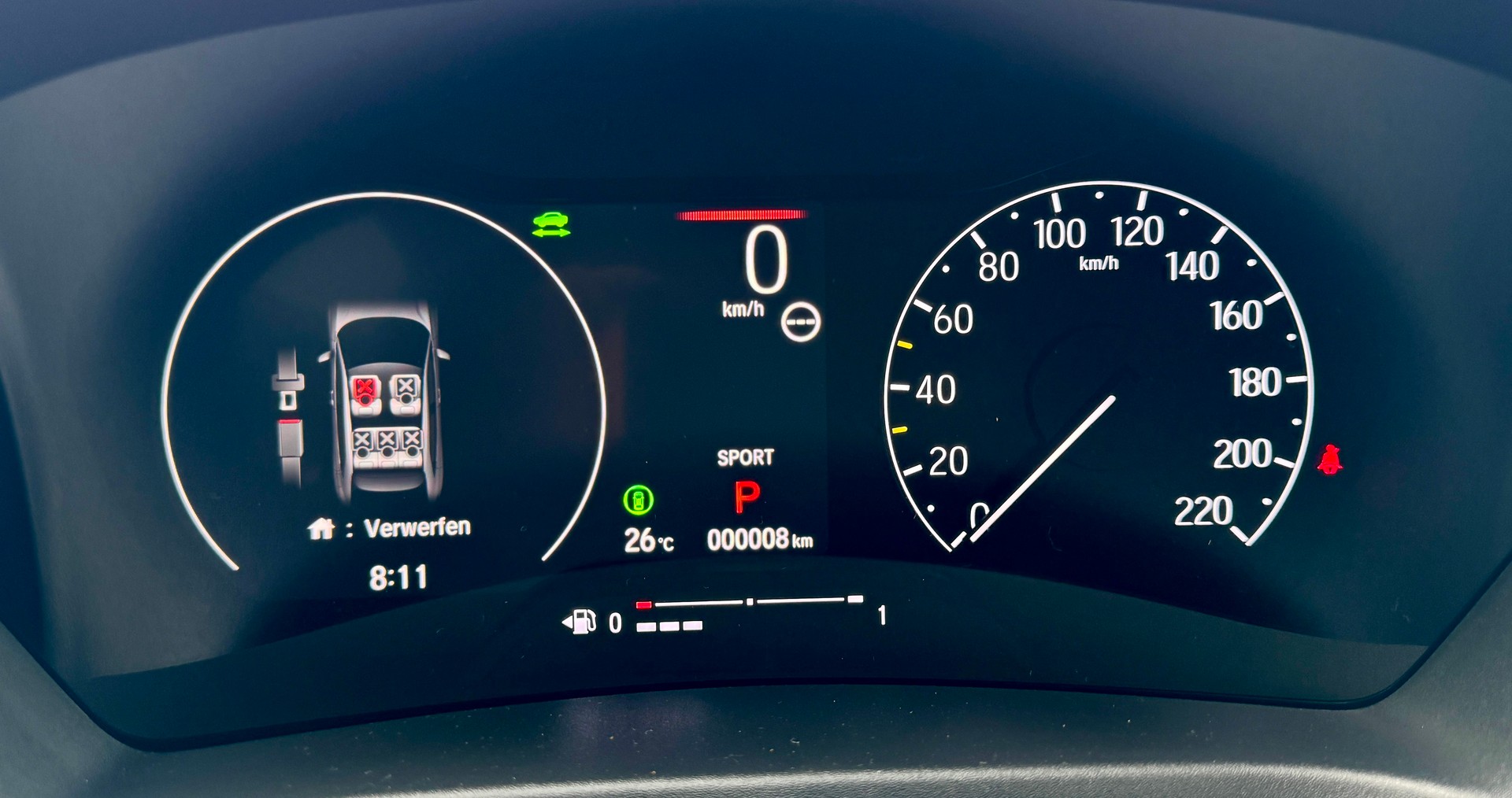 HONDA HR-V 1.5i-MMD Advance Style Plus CVT Modell 2027 1.9% Leasing Aktion unschlagbar mit 8 Jahren Garantie-image-10