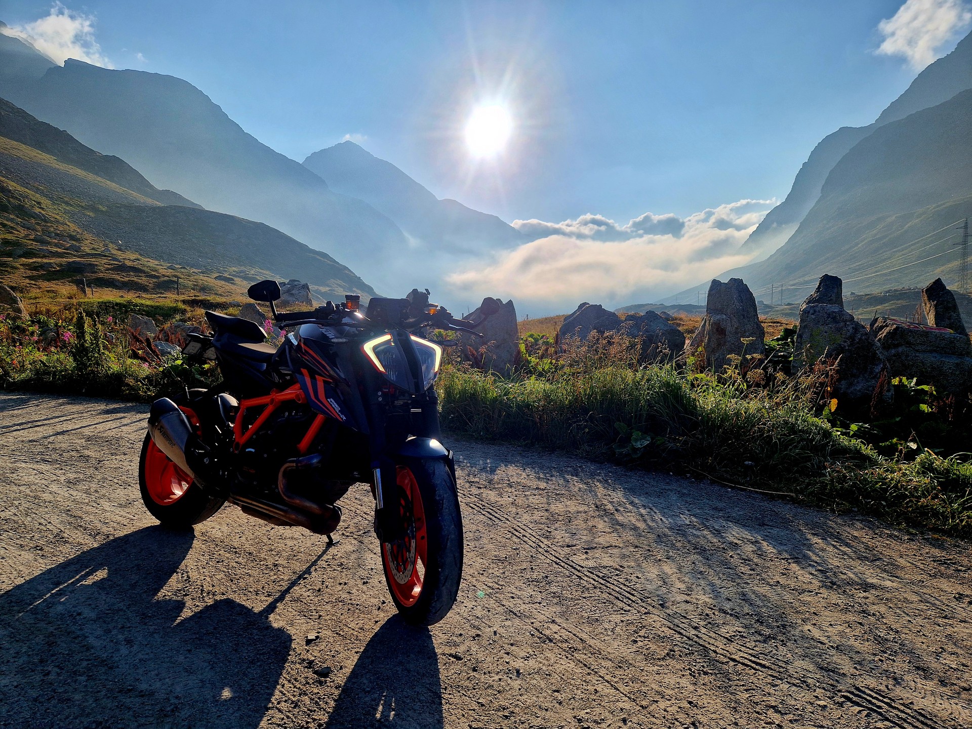KTM 1290 Super Duke R-image-0