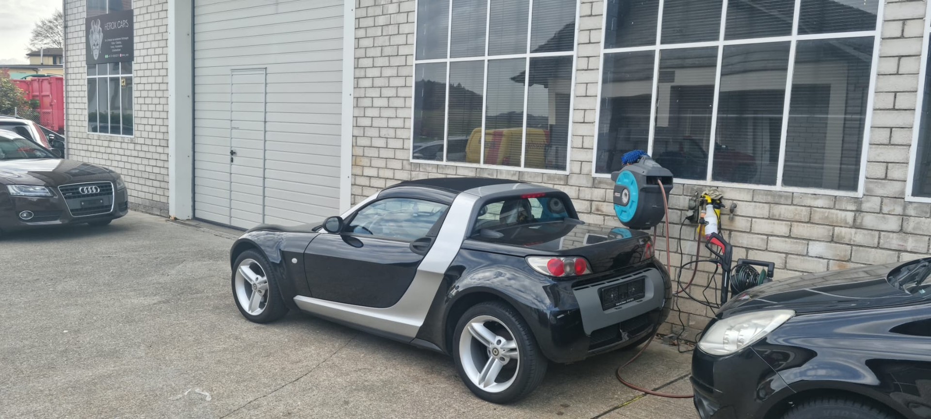 SMART 700 82