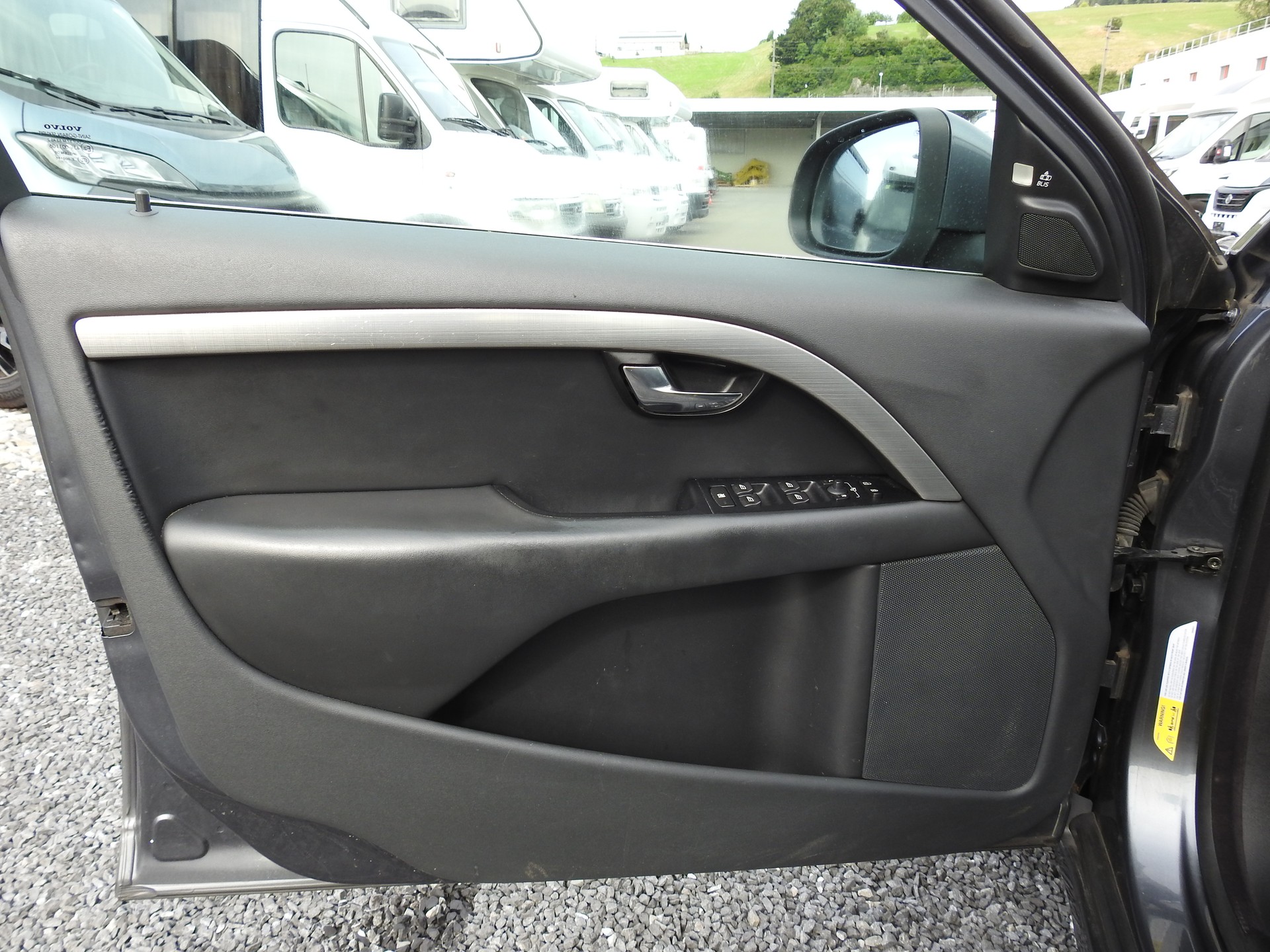 VOLVO S80 3.2 AWD Executive Geartronic-image-10