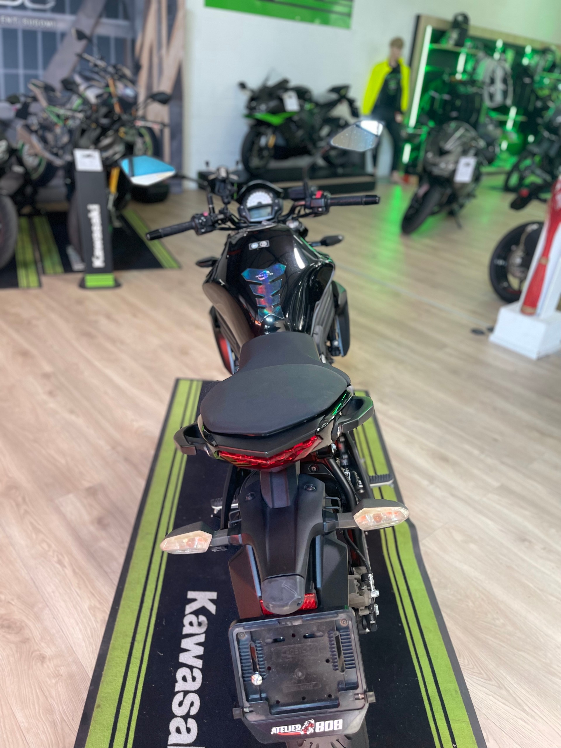 KAWASAKI ER-6 n ABS-image-6