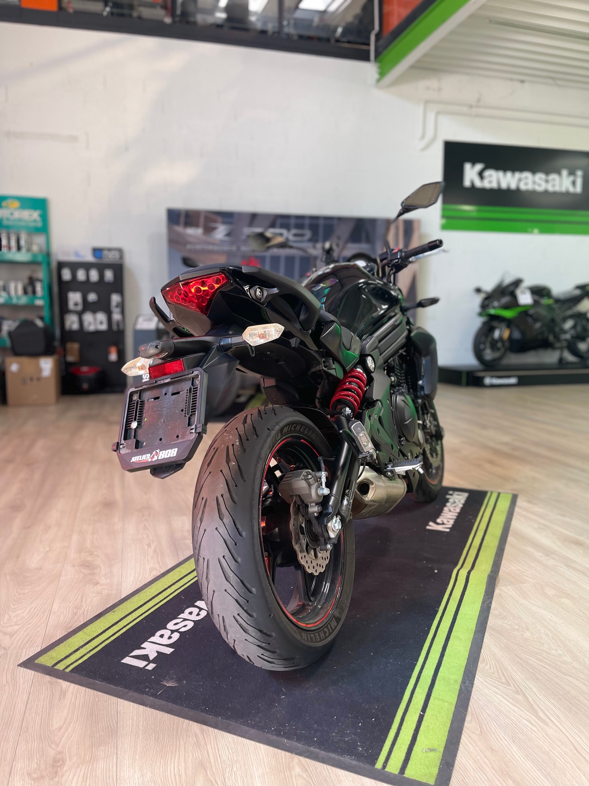 KAWASAKI ER-6 n ABS-image-4