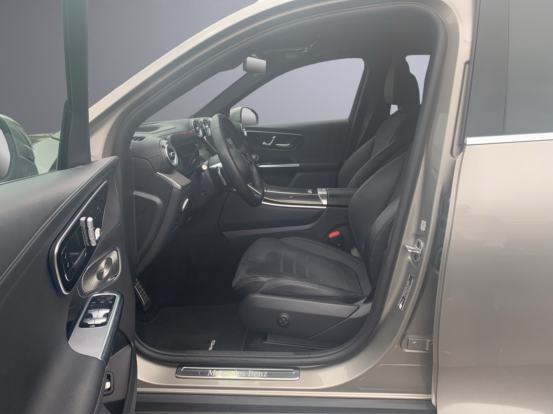 MERCEDES-BENZ GLC 200 4Matic 9G-Tronic-image-10