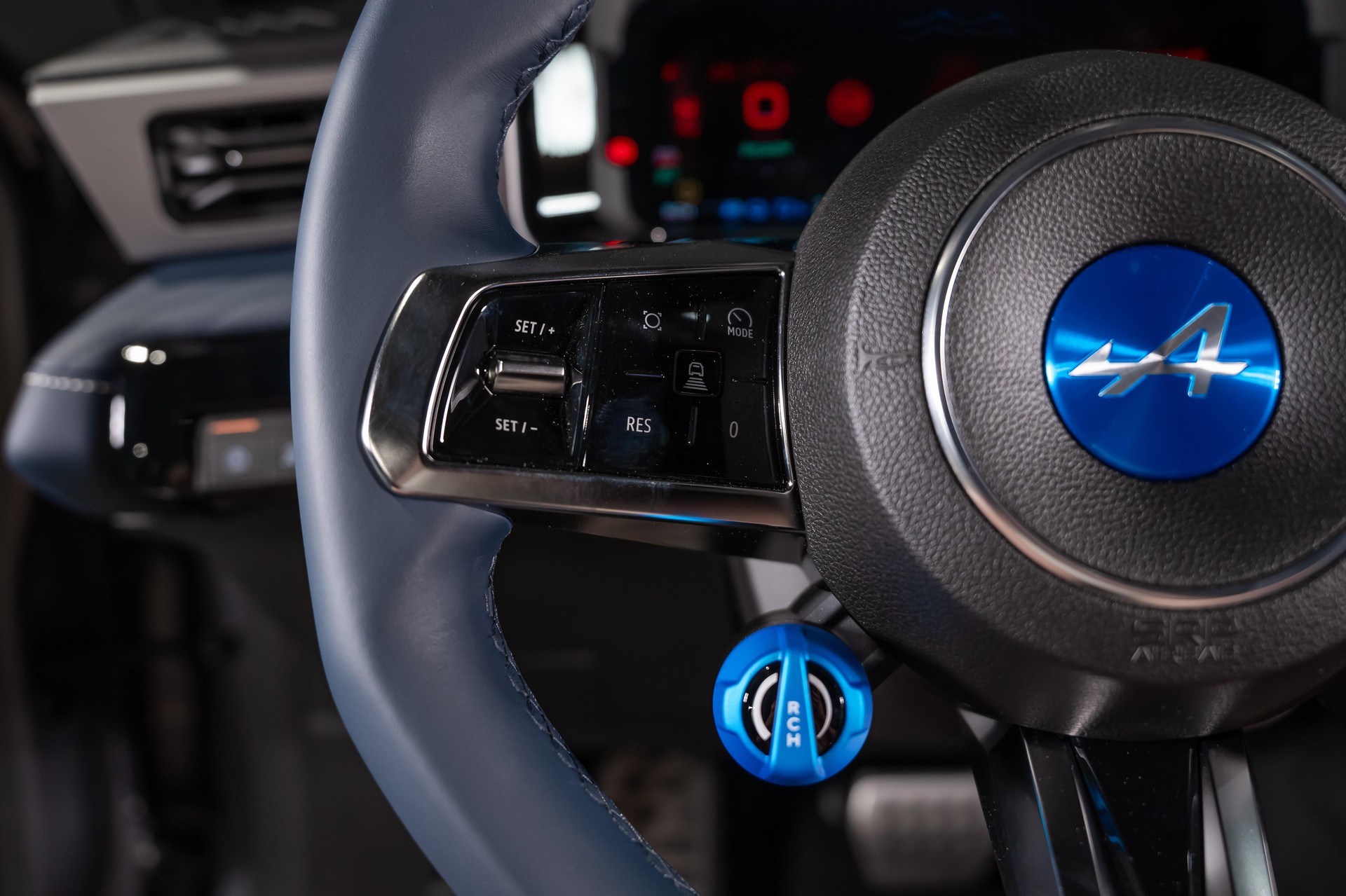ALPINE A290 GT Performance-image-25