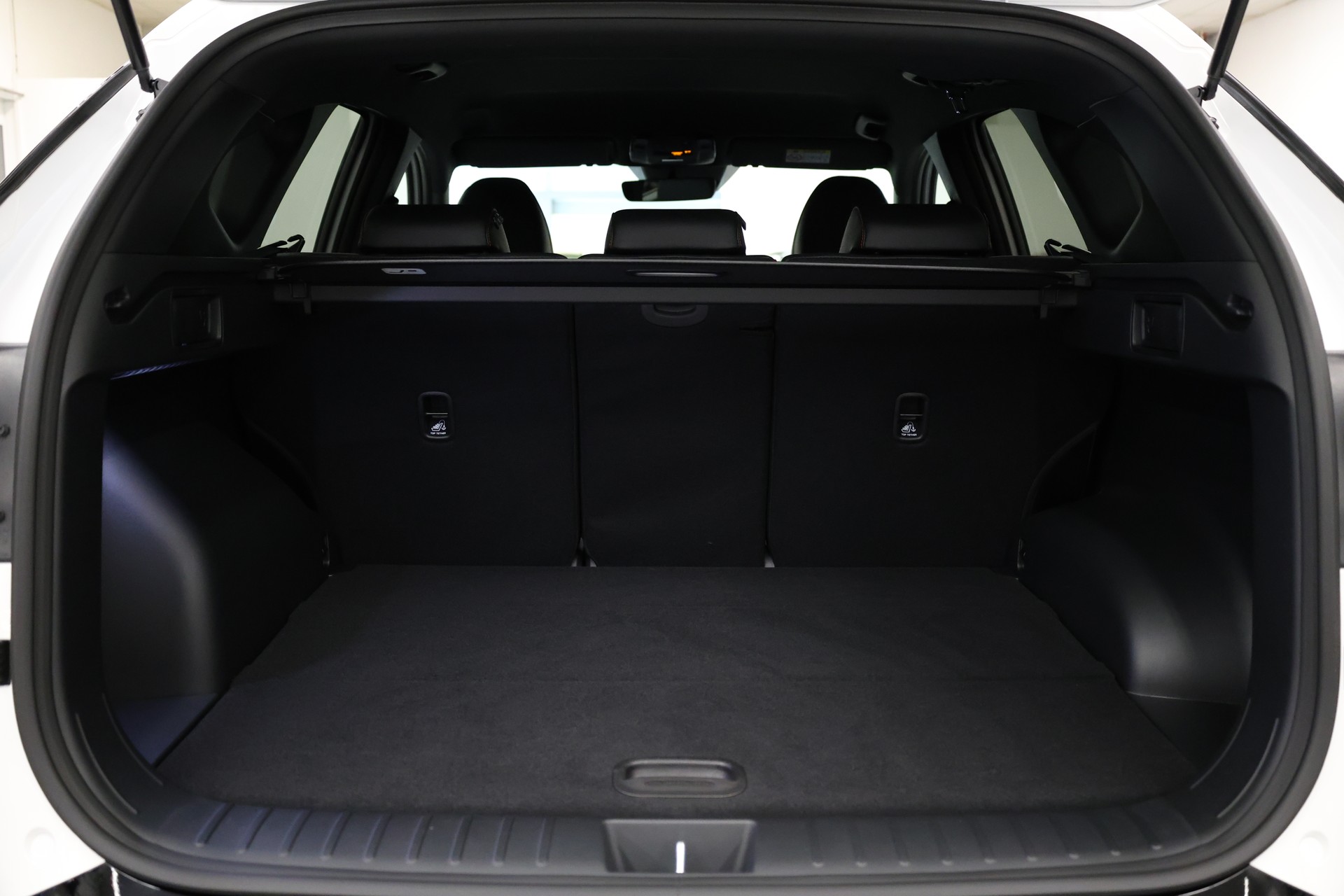 HYUNDAI Tucson 1.6 T-GDi PHEV N-Line 4WD-image-33