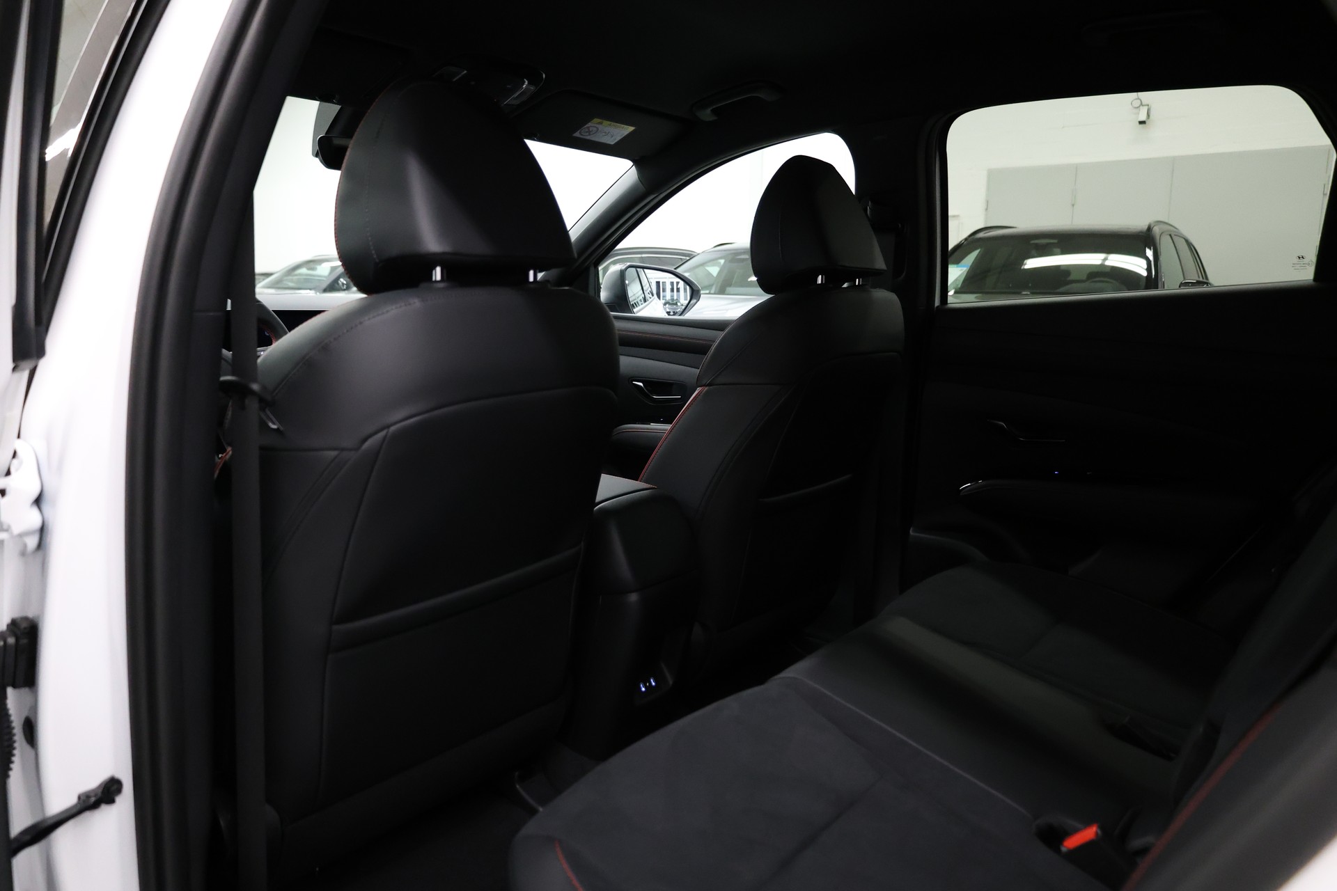 HYUNDAI Tucson 1.6 T-GDi PHEV N-Line 4WD-image-23