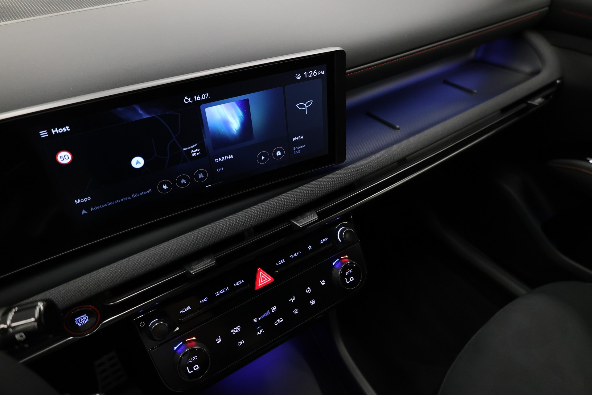 HYUNDAI Tucson 1.6 T-GDi PHEV N-Line 4WD-image-31