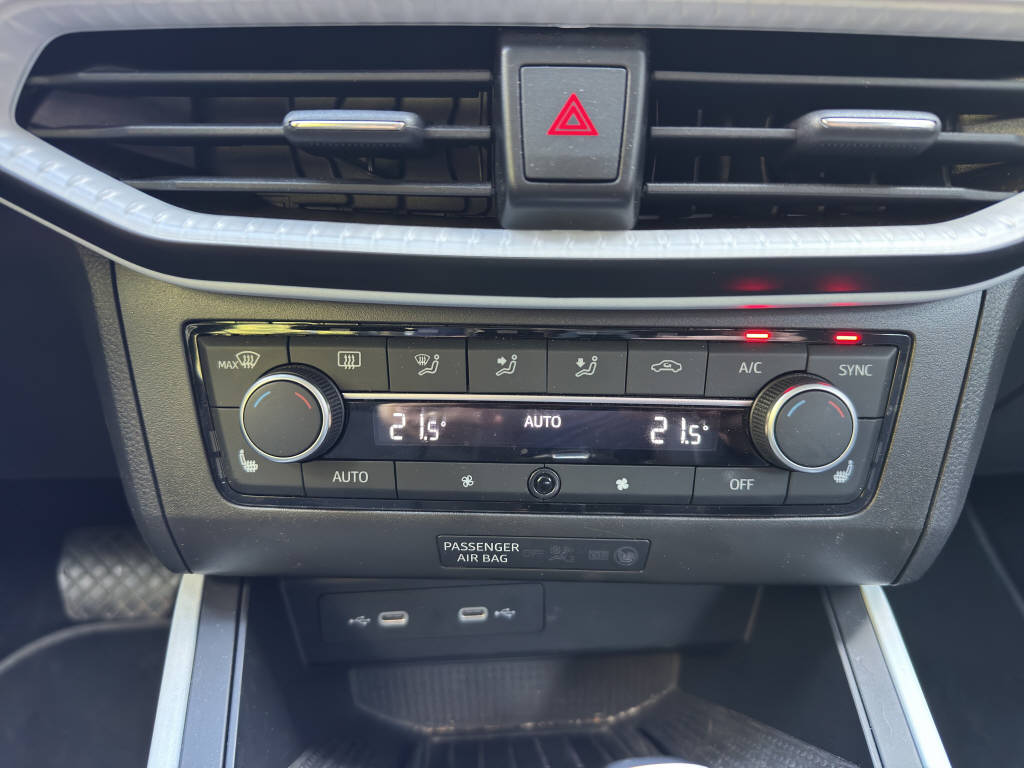 SEAT Arona 1.0 TSI 110 Move DSG-image-16