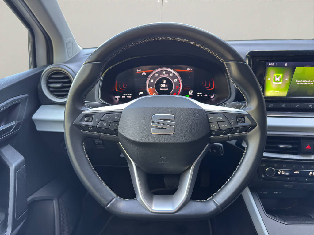 SEAT Arona 1.0 TSI 110 Move DSG-image-12
