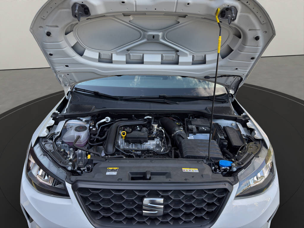 SEAT Arona 1.0 TSI 110 Move DSG-image-19