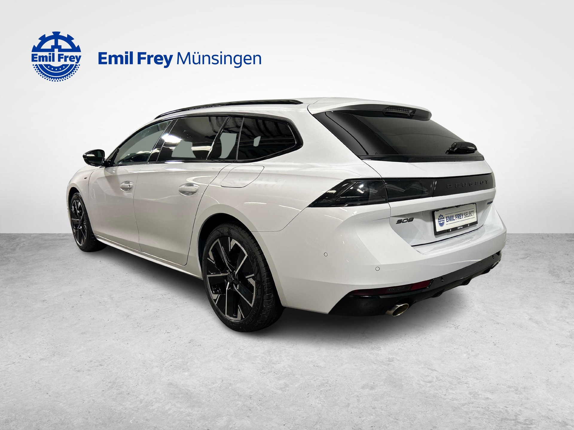 PEUGEOT 508 SW 1.6 Plug-in Hybrid GT-image-9