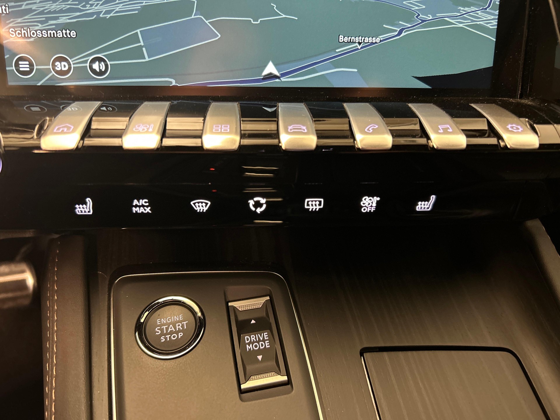 PEUGEOT 508 SW 1.6 Plug-in Hybrid GT-image-16