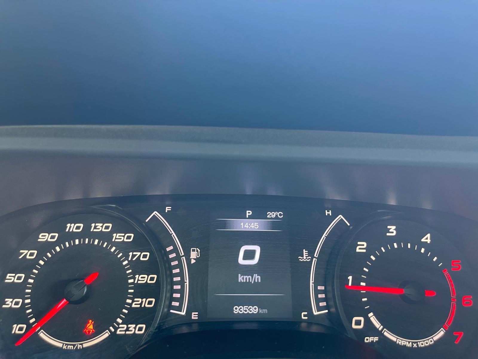 FIAT Tipo 1.6 JTD 16V Automat-image-12