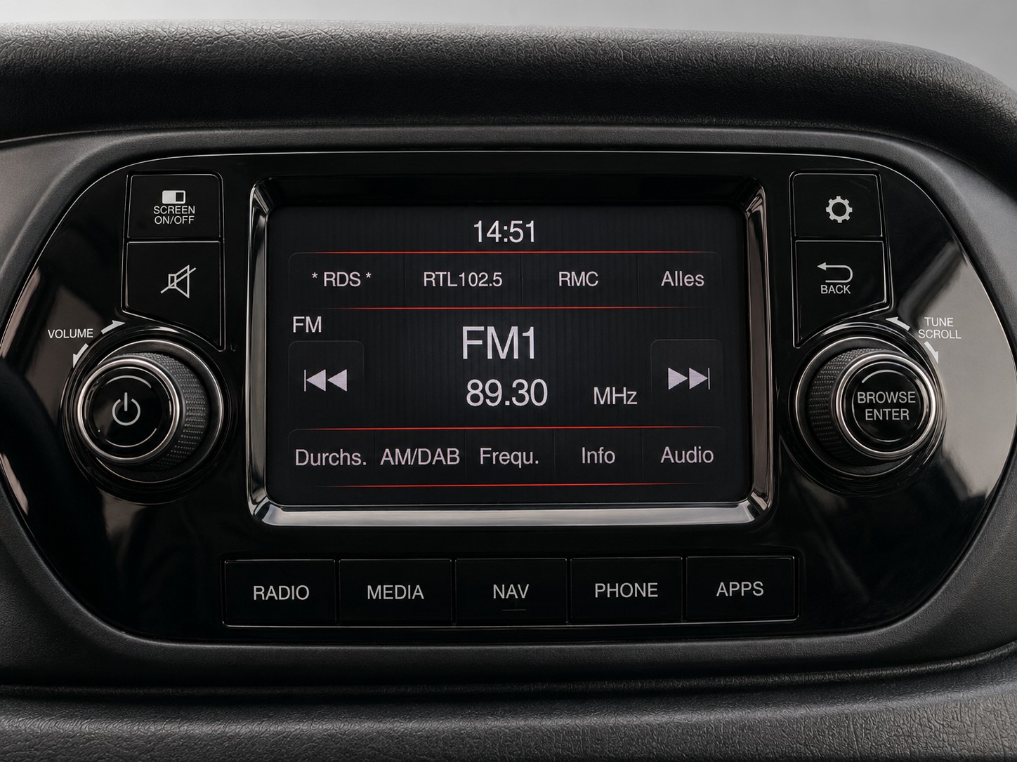FIAT Tipo 1.6 JTD 16V Automat-image-13