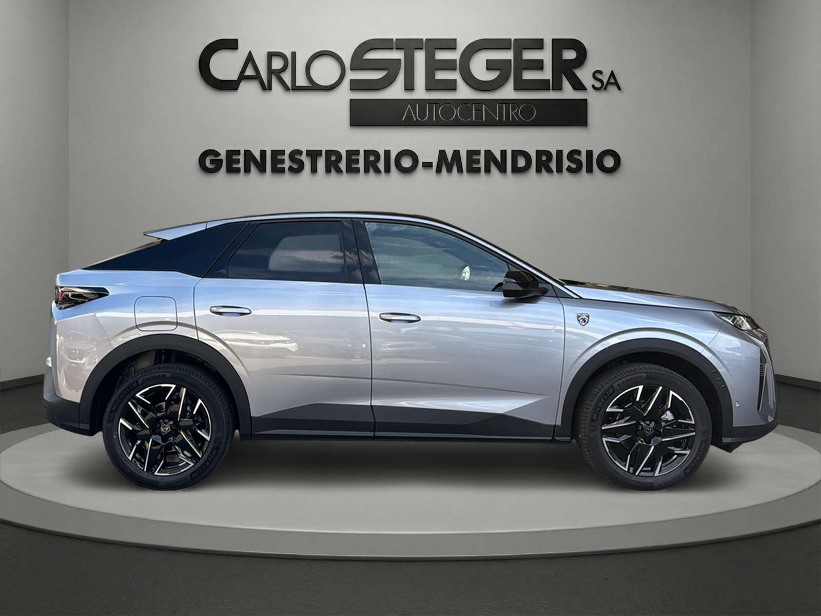 PEUGEOT 3008 145 e-DCS6 Hybrid GT Exclusive-image-12