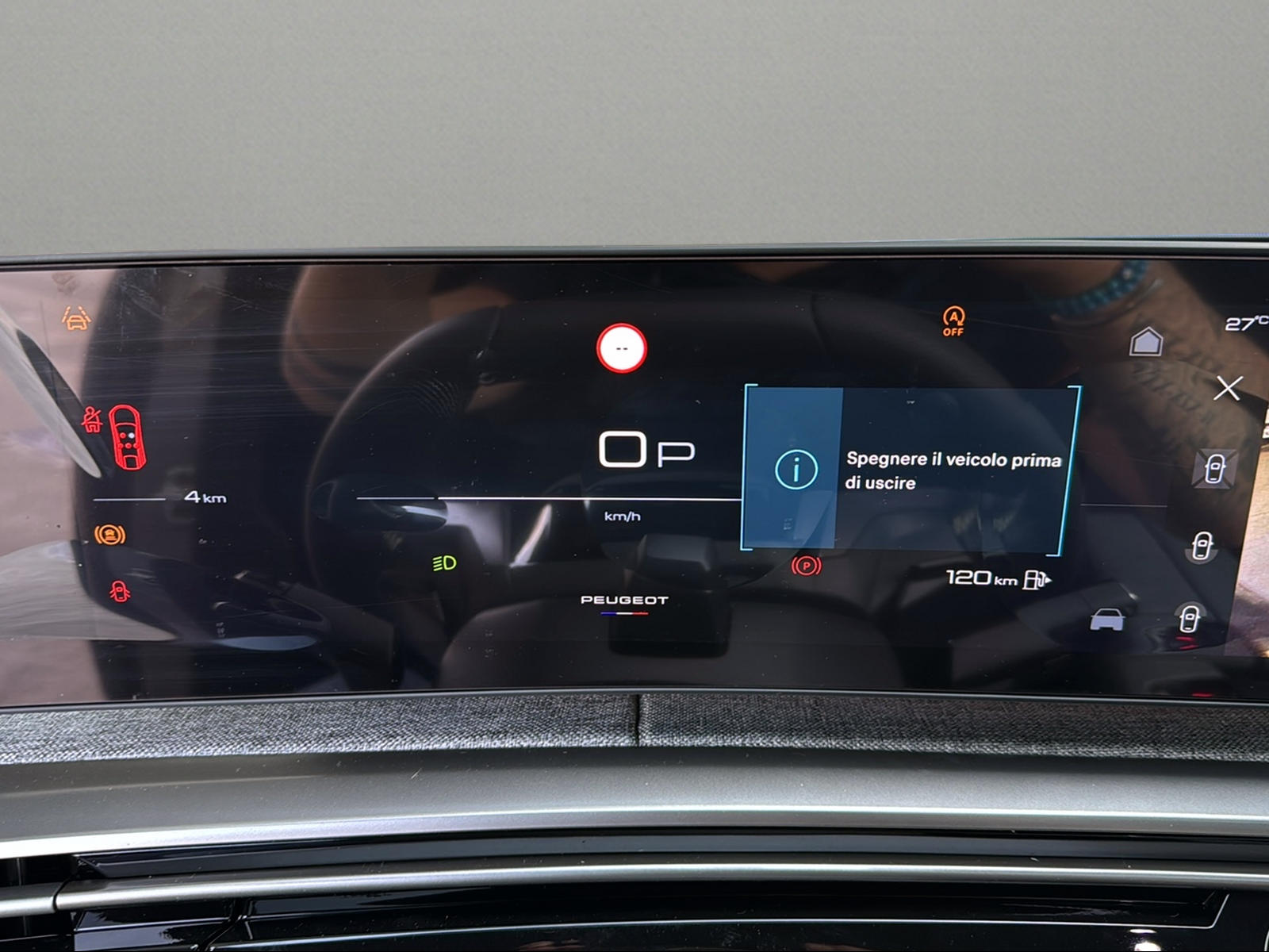 PEUGEOT 3008 145 e-DCS6 Hybrid GT Exclusive-image-5