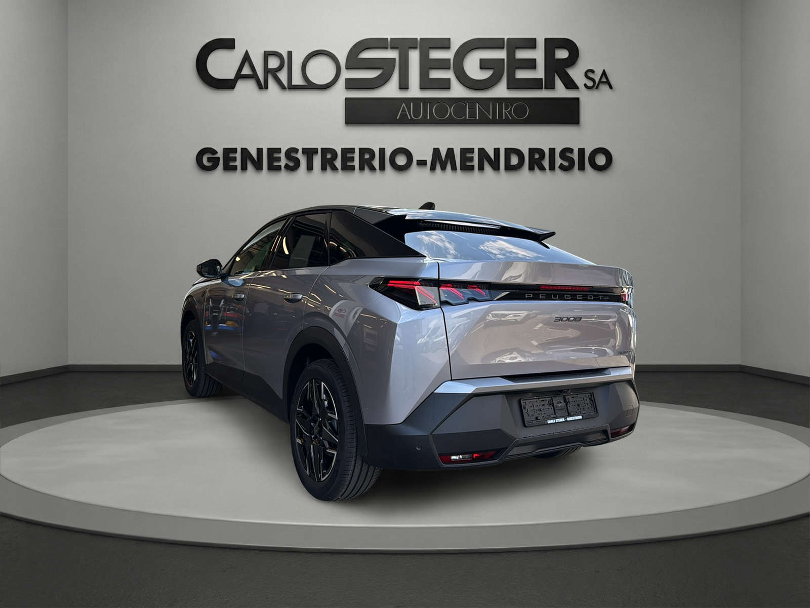 PEUGEOT 3008 145 e-DCS6 Hybrid GT Exclusive-image-8