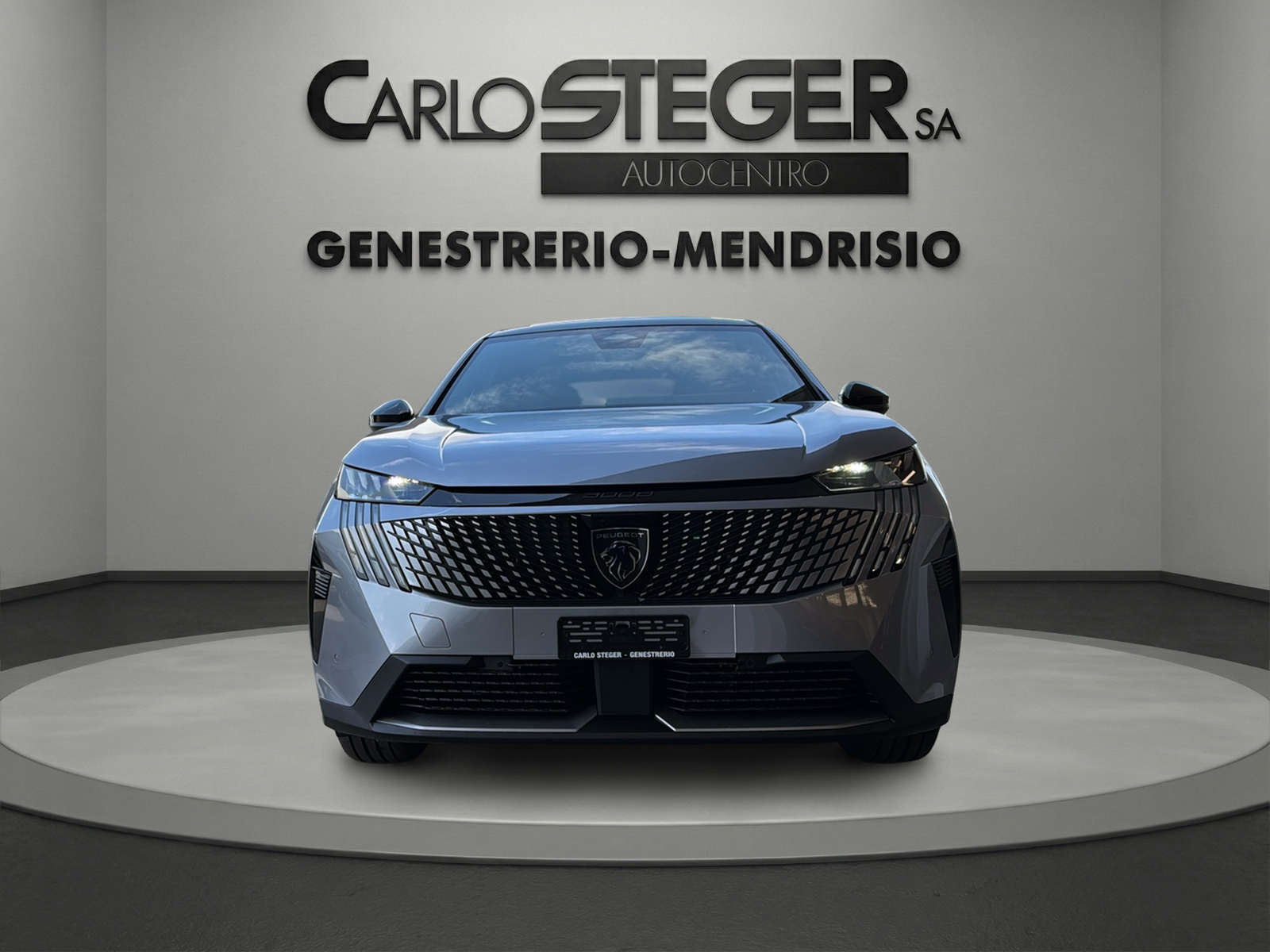 PEUGEOT 3008 145 e-DCS6 Hybrid GT Exclusive-showroom-element-1