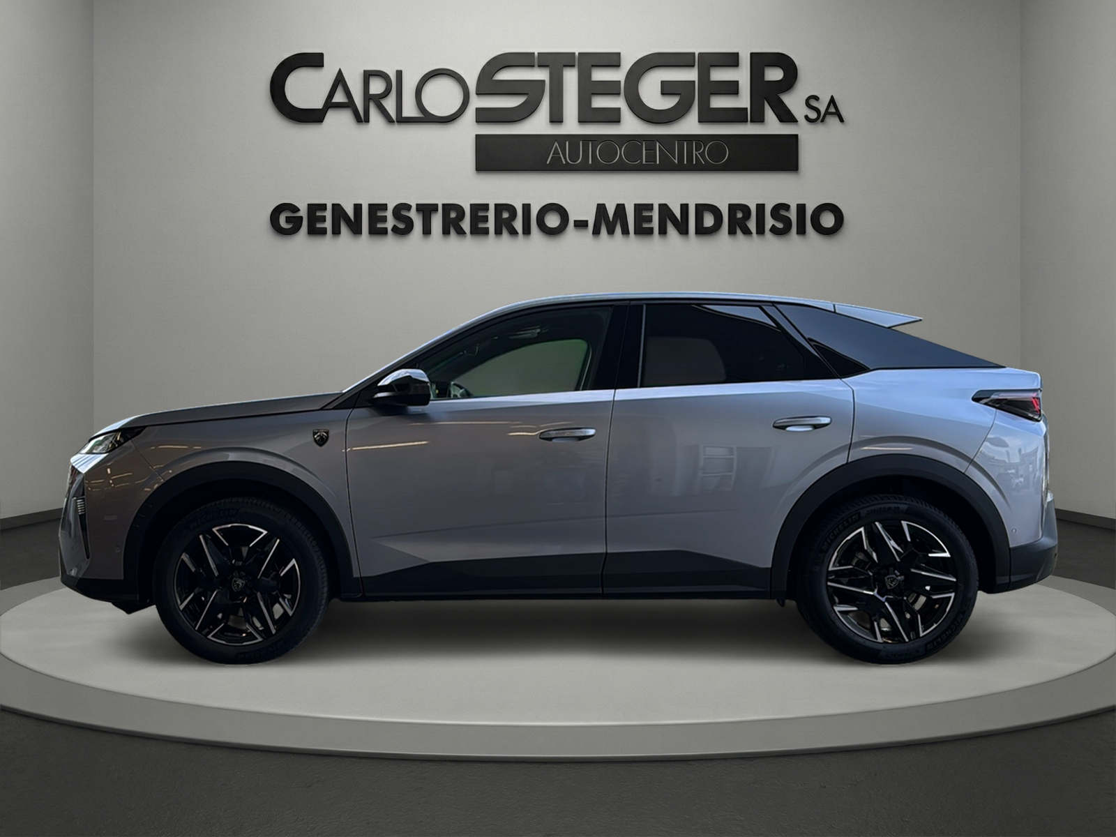PEUGEOT 3008 145 e-DCS6 Hybrid GT Exclusive-showroom-element-2
