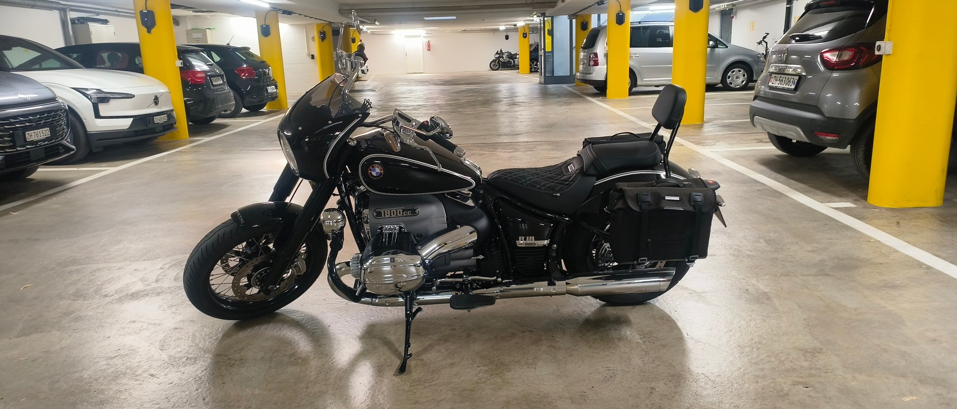 BMW R 18-image-0